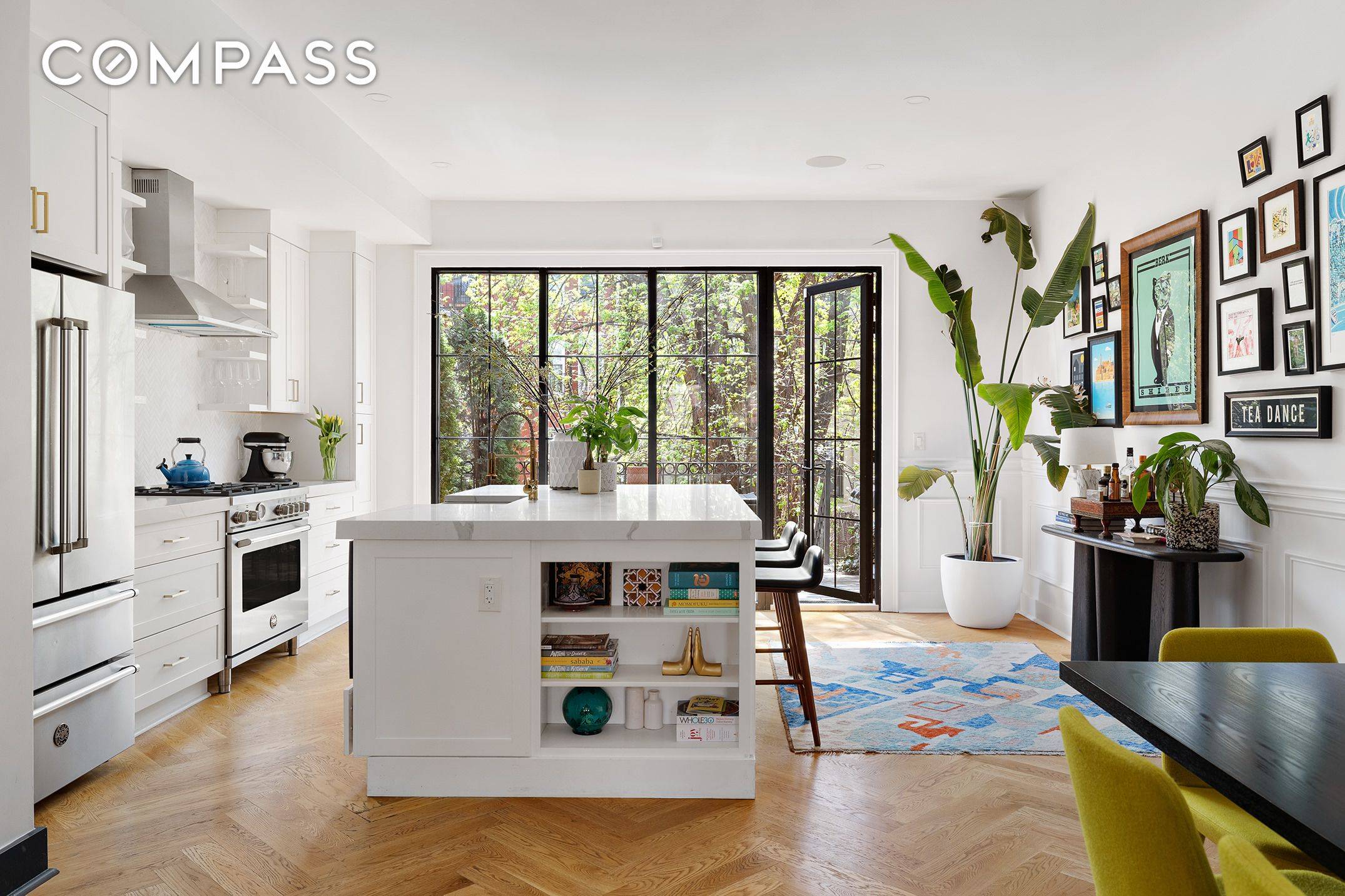 Brooklyn, NY 11233,578 Bainbridge Street