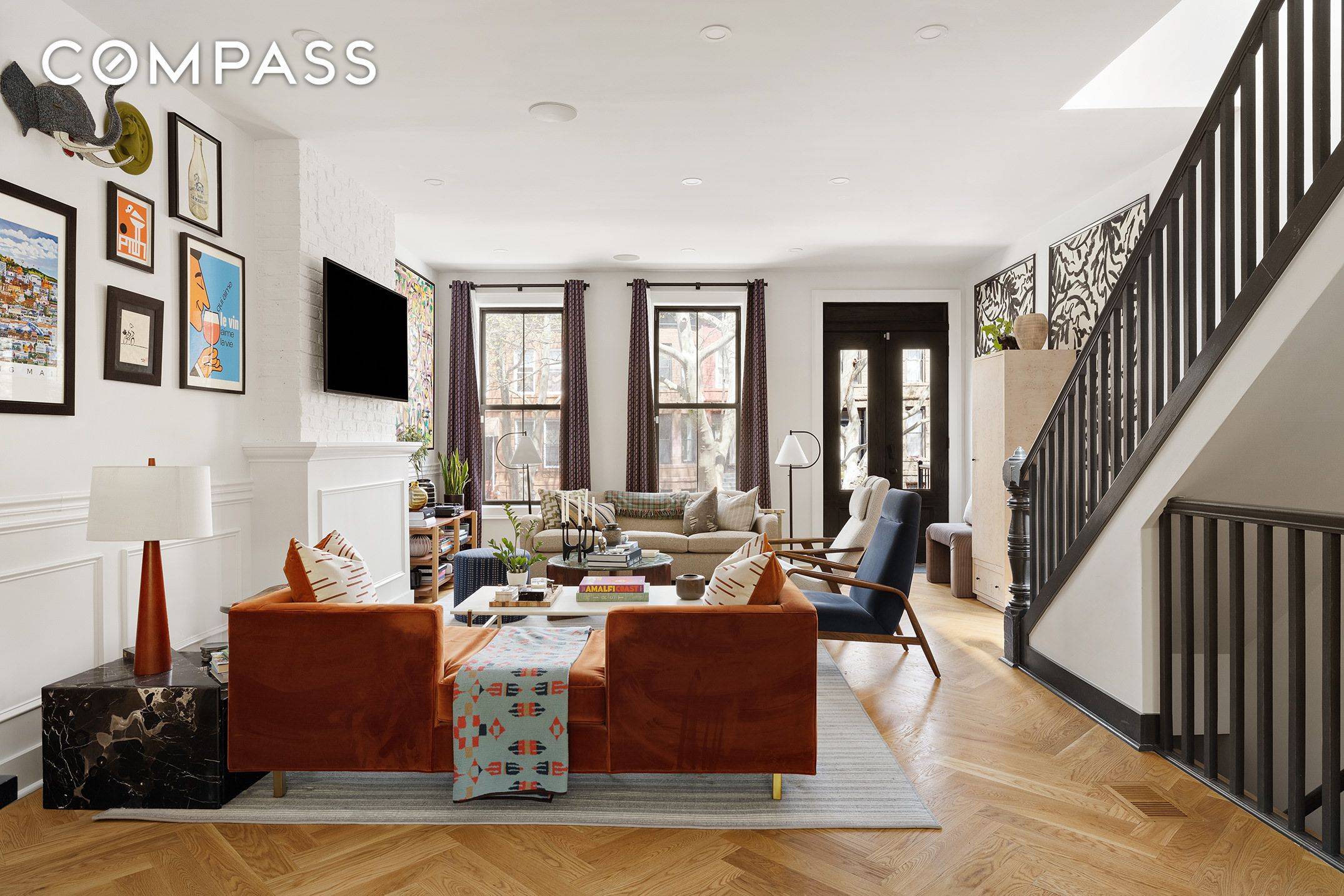 Brooklyn, NY 11233,578 Bainbridge Street