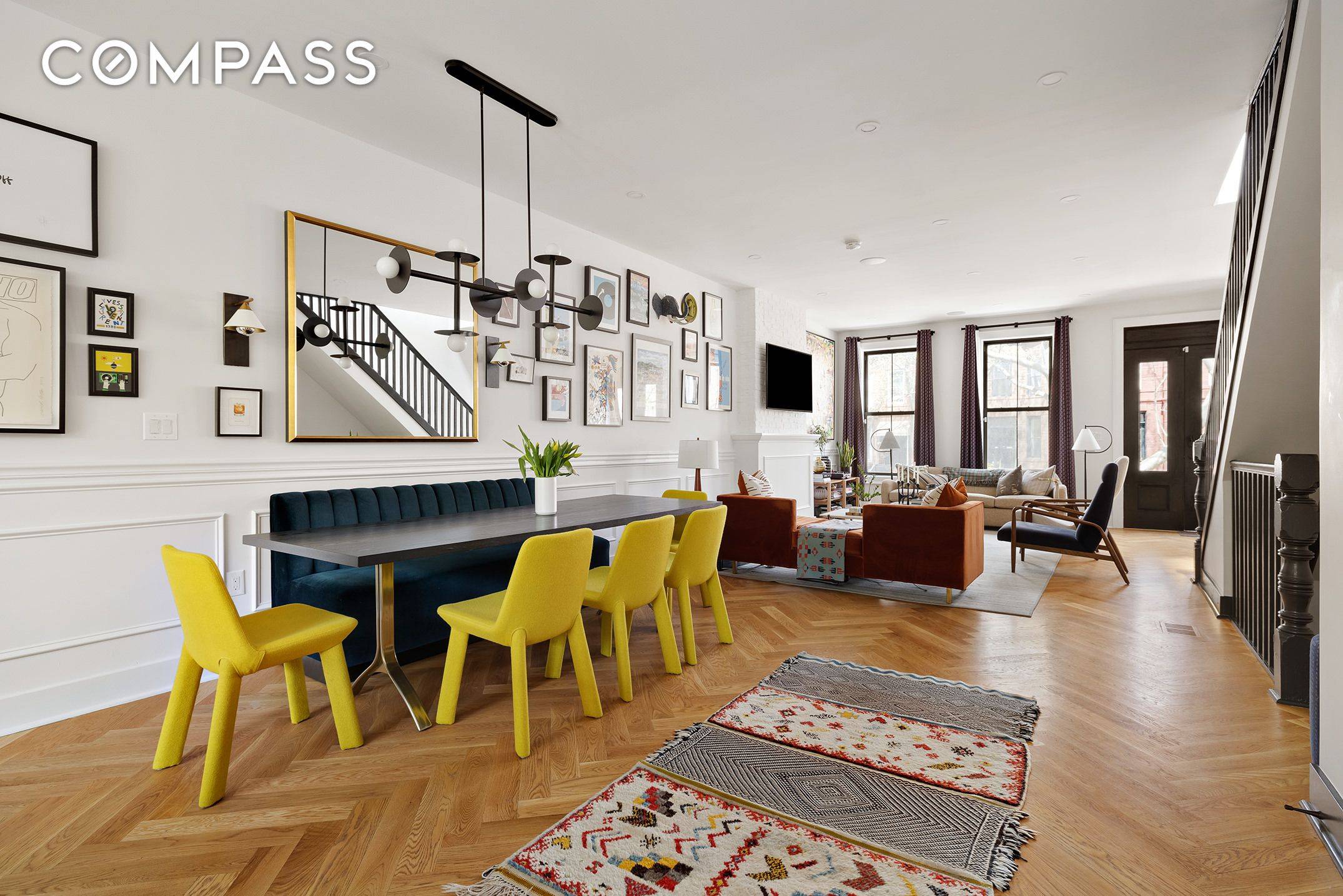 Brooklyn, NY 11233,578 Bainbridge Street