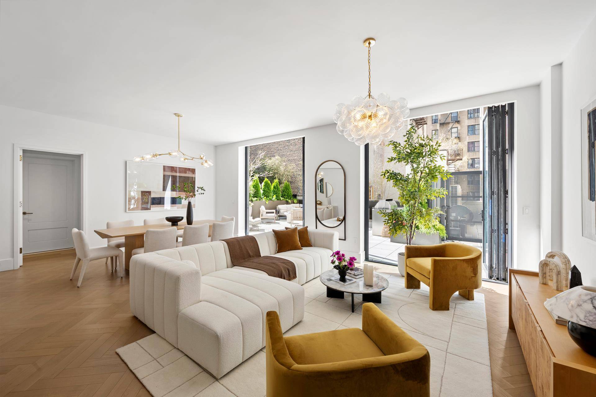 Manhattan, NY 10025,2505 BROADWAY #2B