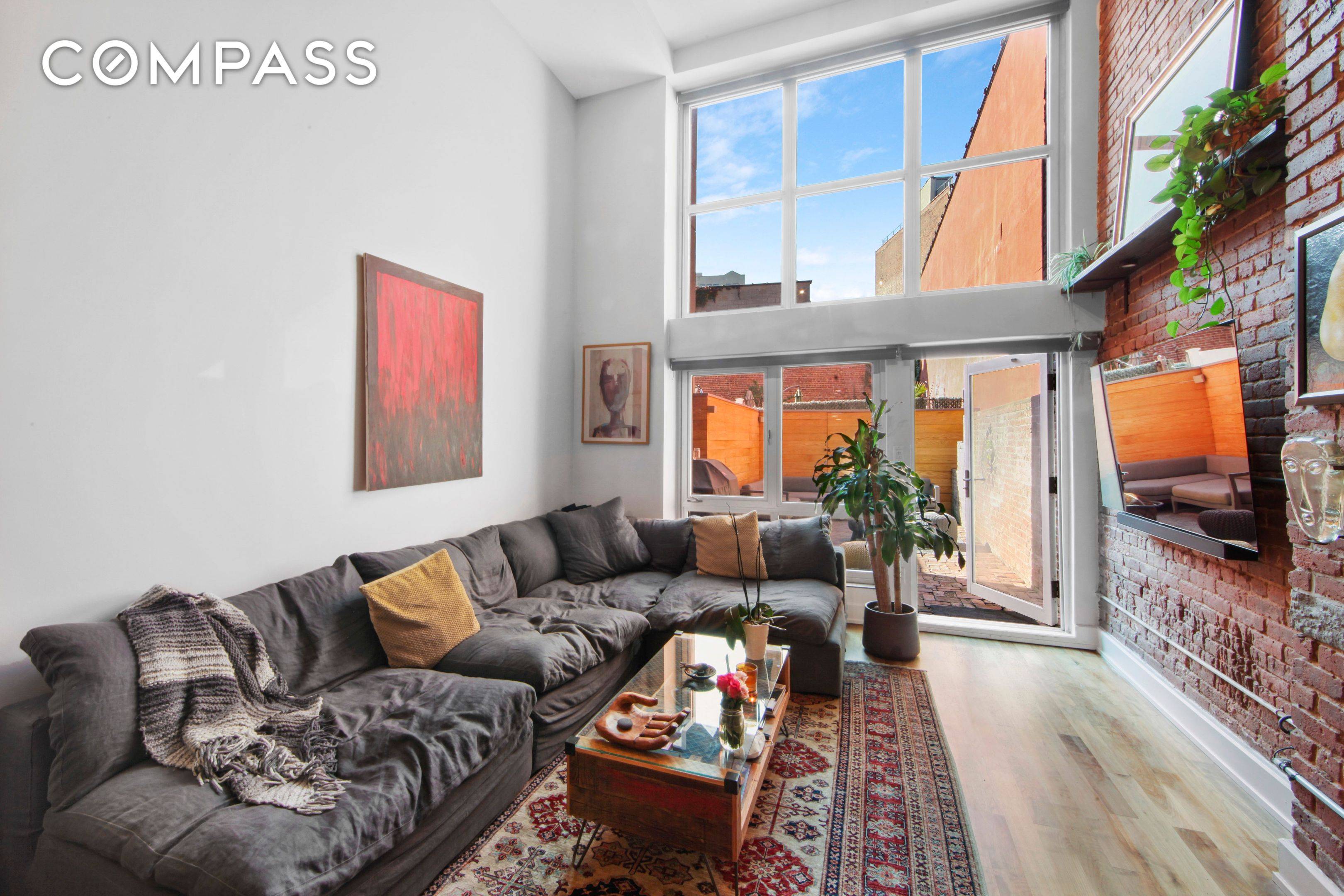 Brooklyn, NY 11249,66 N 1st Street #1C