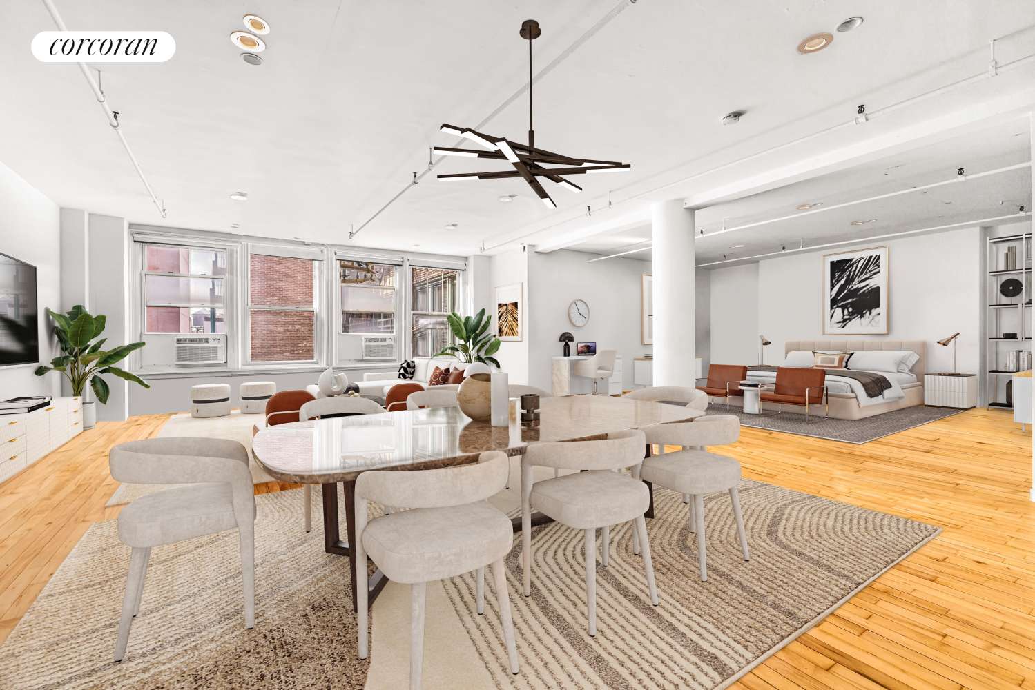 Manhattan, NY 10012,561 BROADWAY #8B