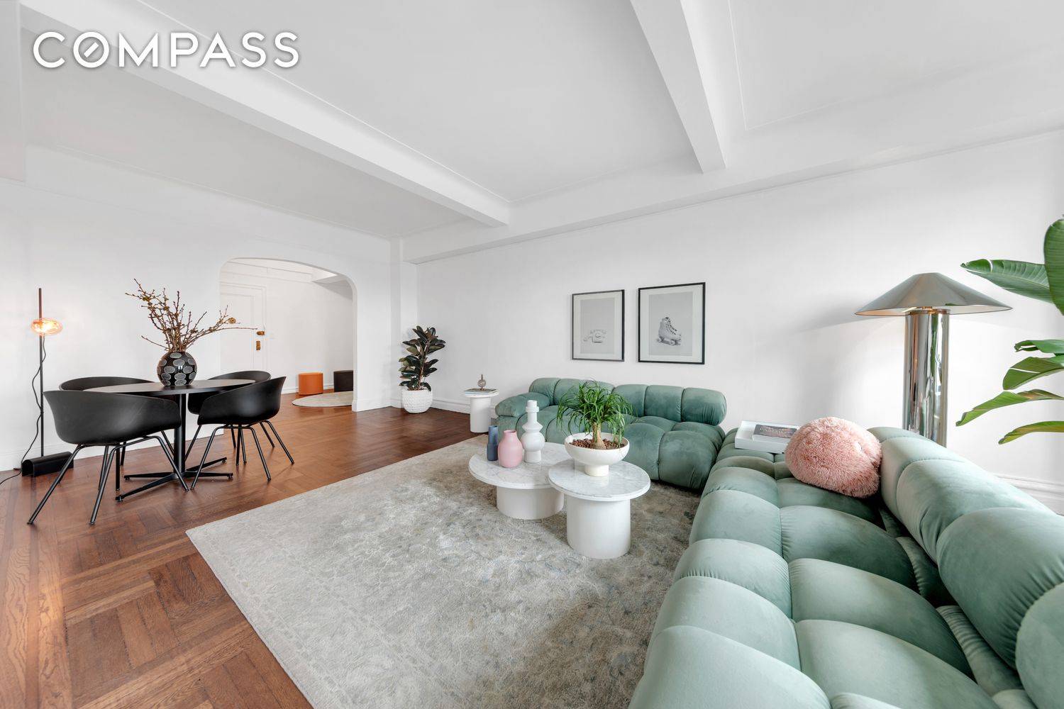 Manhattan, NY 10009,172 E 4th Street #8F
