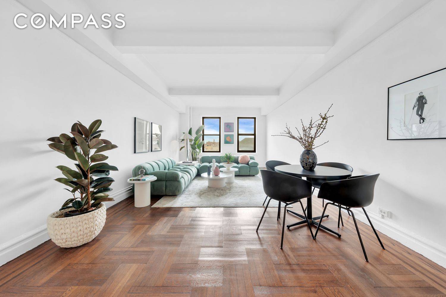 Manhattan, NY 10009,172 E 4th Street #8F