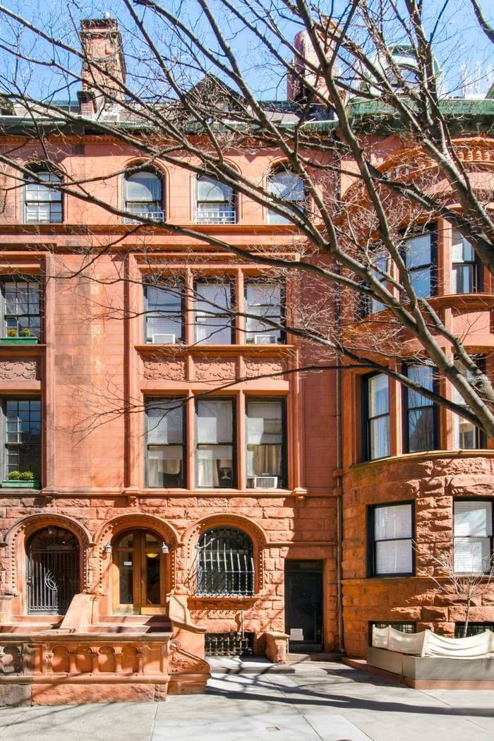 Manhattan, NY 10024,319 W 77th Street