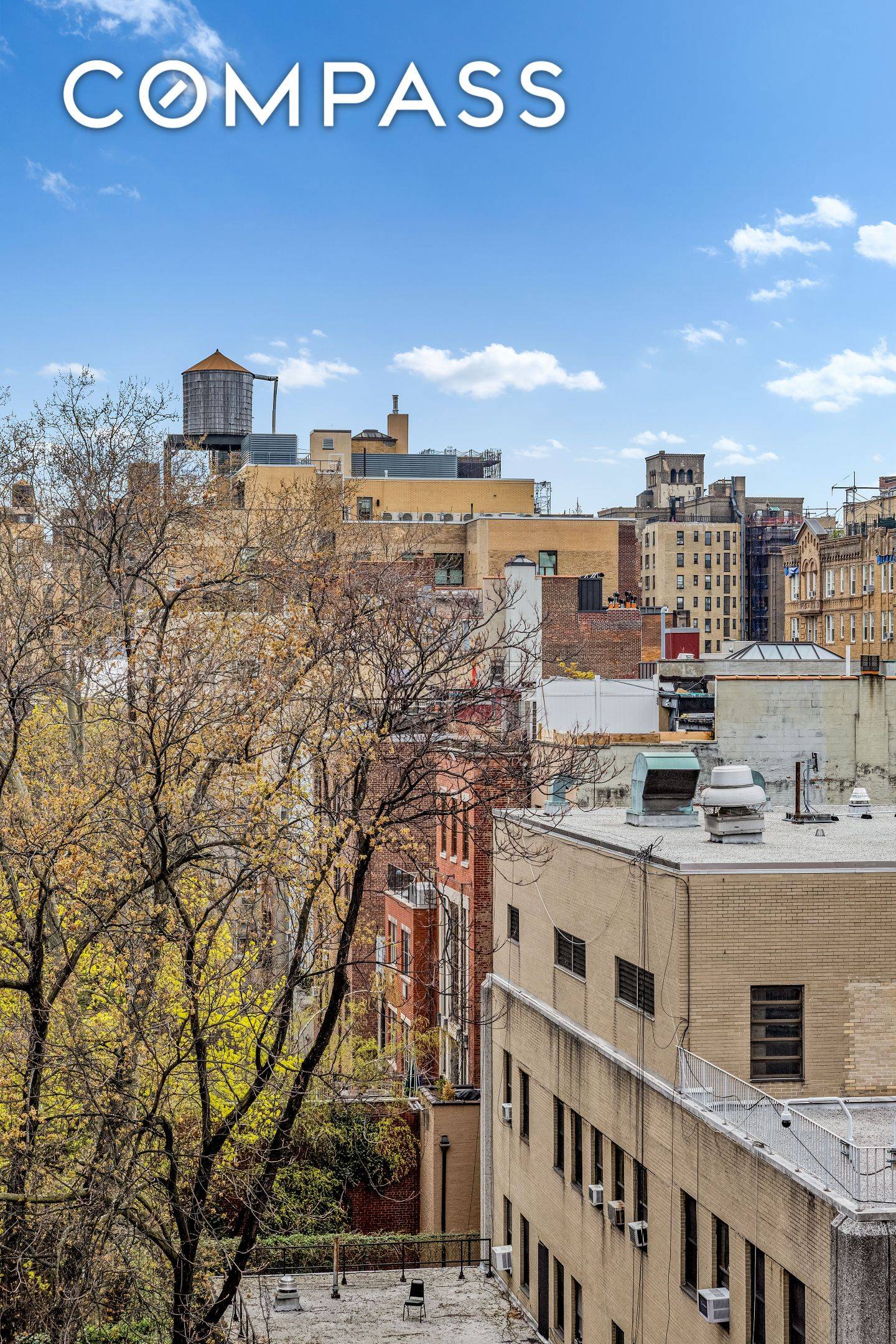 Manhattan, NY 10024,101 W 81st Street #601