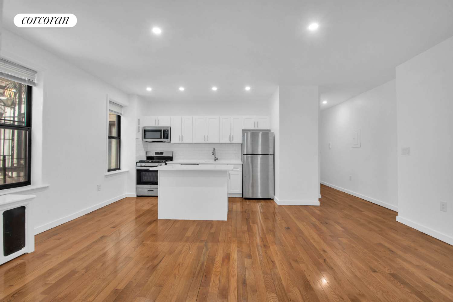 Brooklyn, NY 11230,1494 OCEAN Avenue #1E