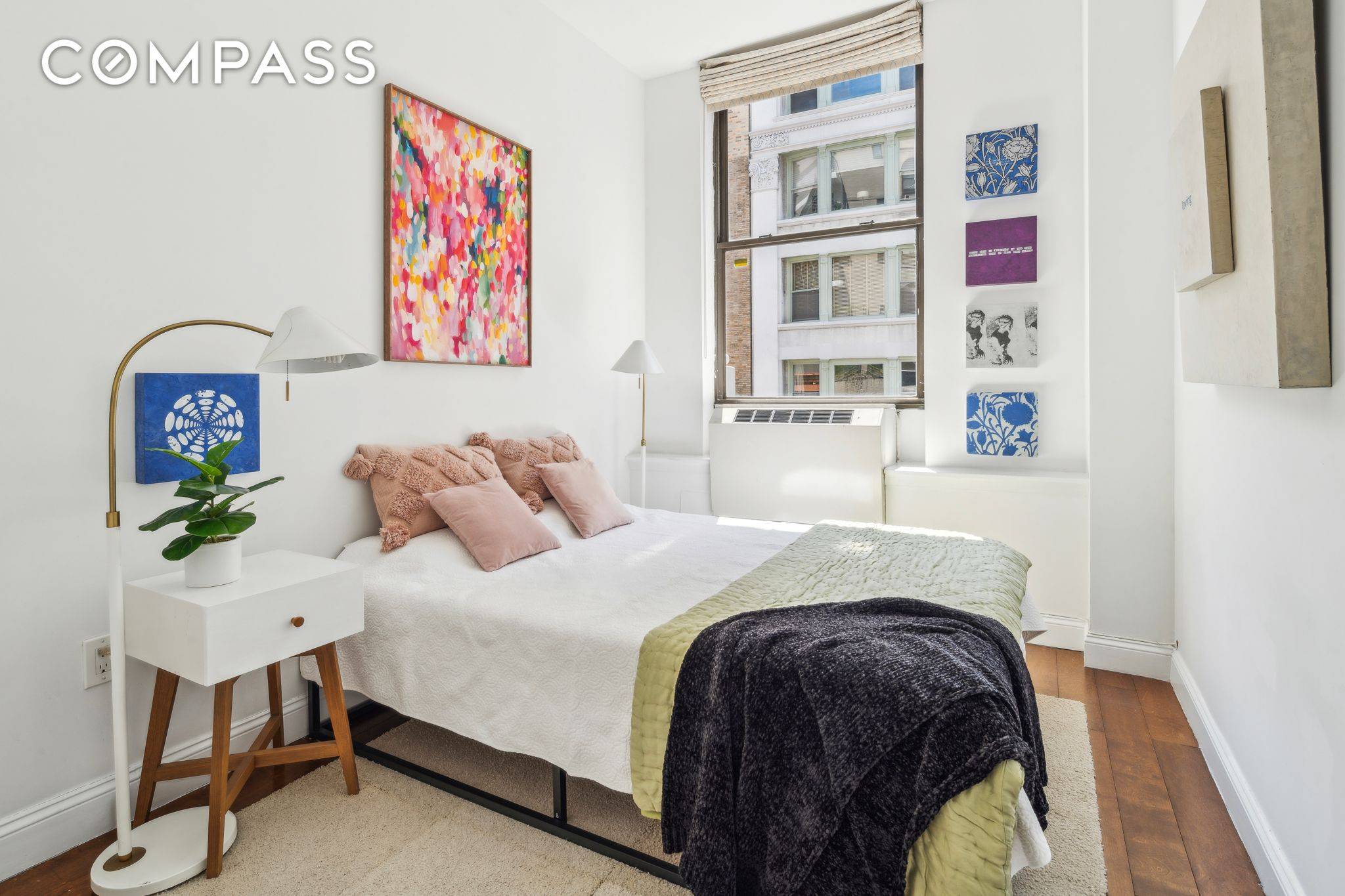 Manhattan, NY 10003,35 E 10th Street #5A