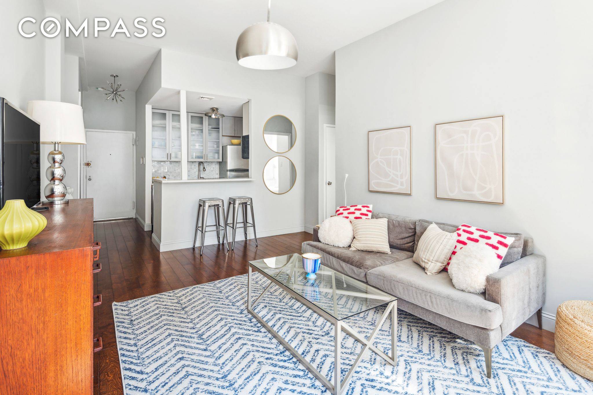 Manhattan, NY 10003,35 E 10th Street #5A