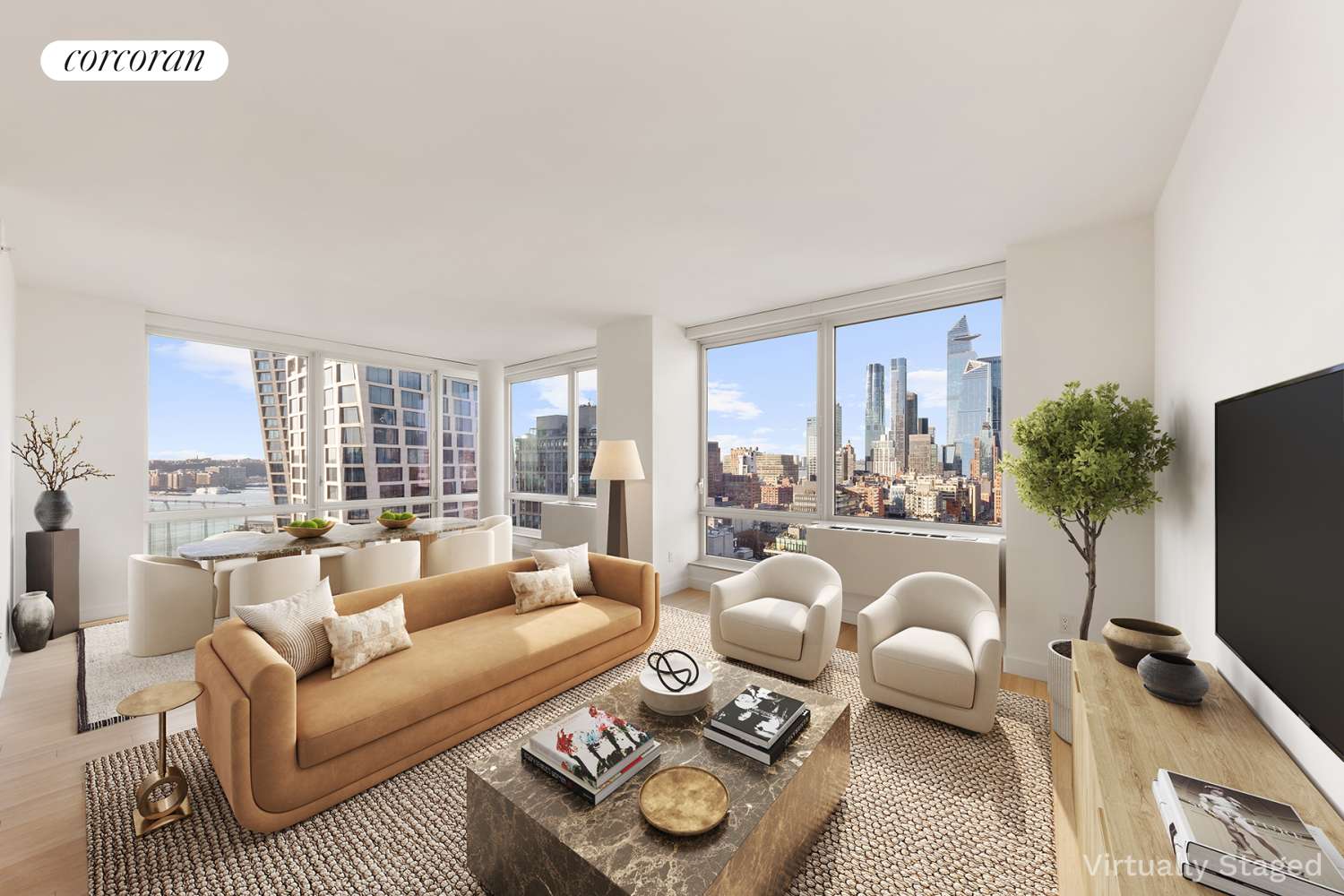 Manhattan, NY 10011,450 W 17TH Street #2408