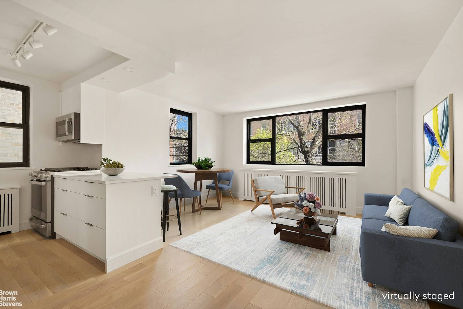 Manhattan, NY 10021,305 E 72ND Street #2FN
