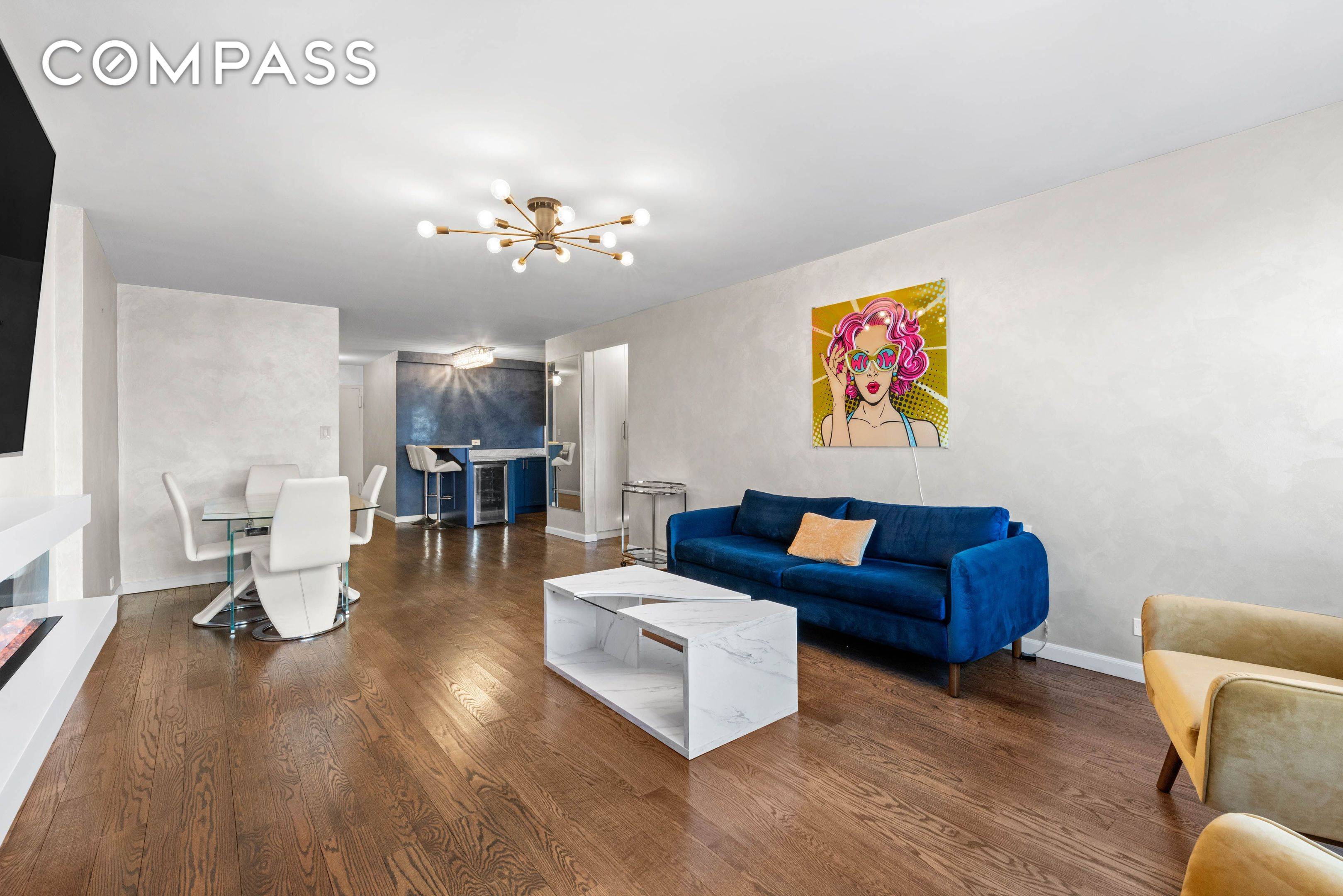 Queens, NY 11375,102-10 66th Road #K25