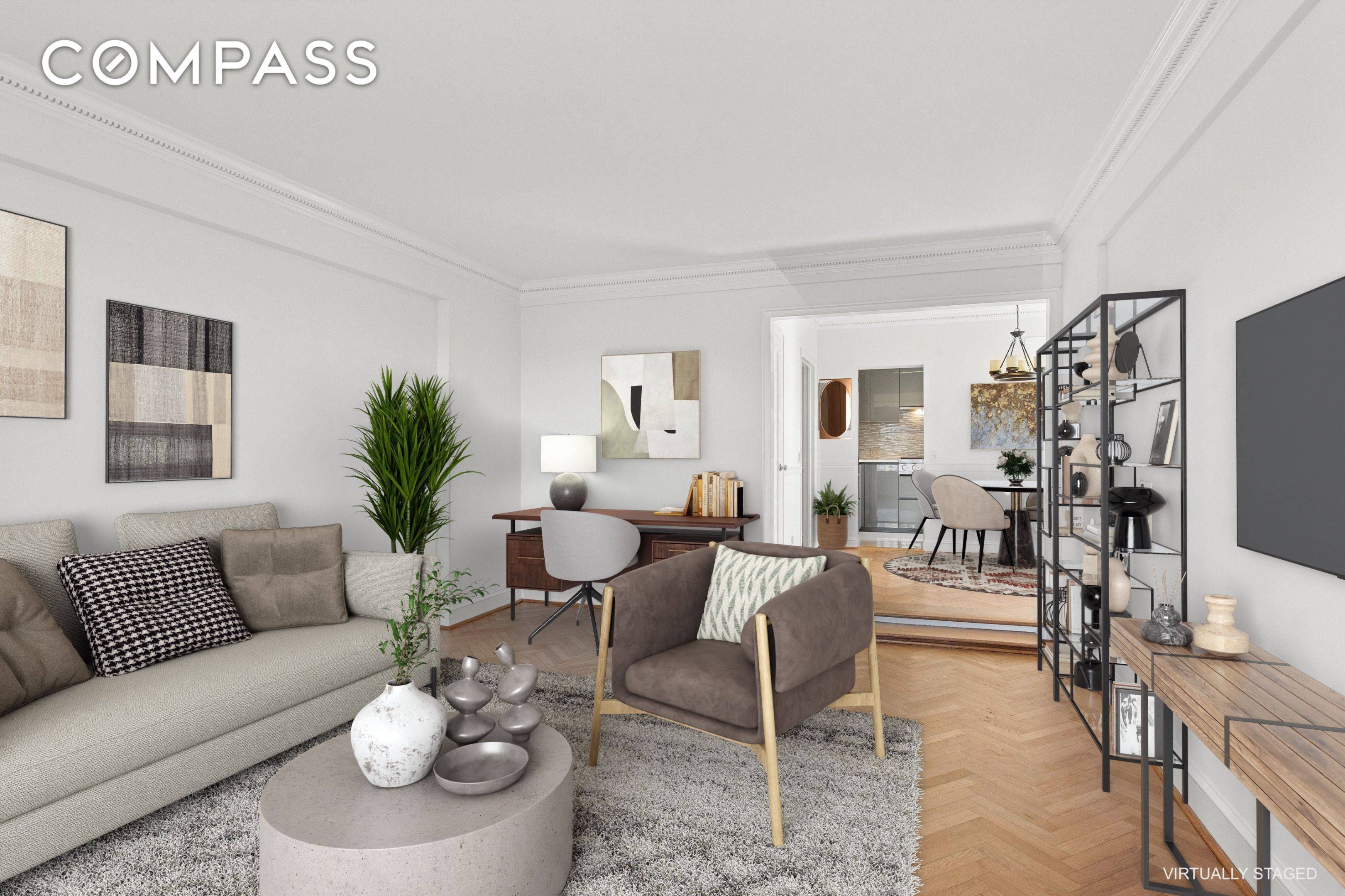 Manhattan, NY 10033,160 Cabrini Boulevard #72