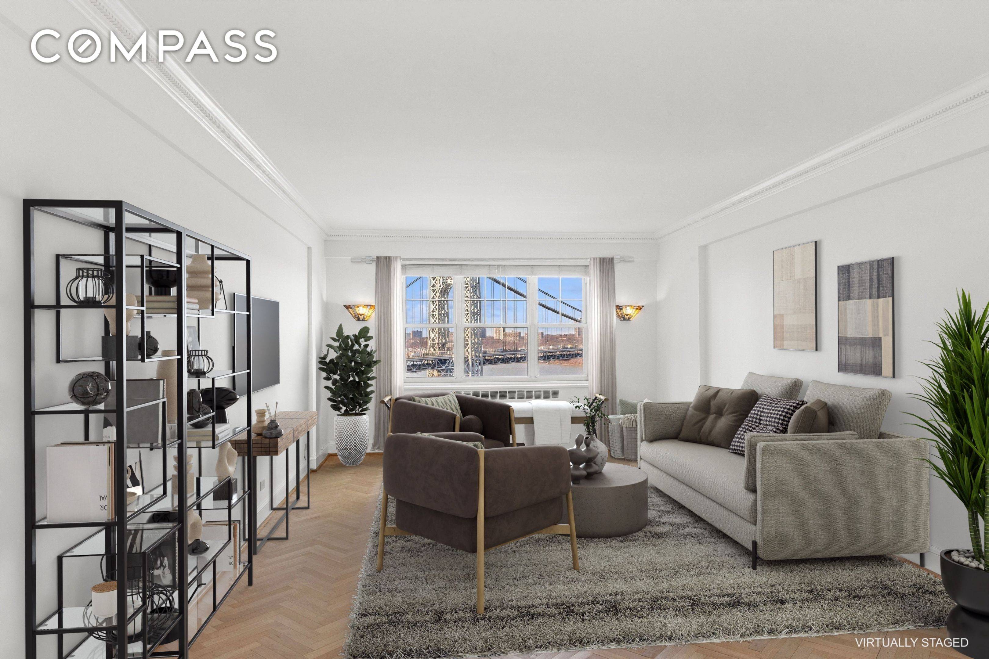 Manhattan, NY 10033,160 Cabrini Boulevard #72