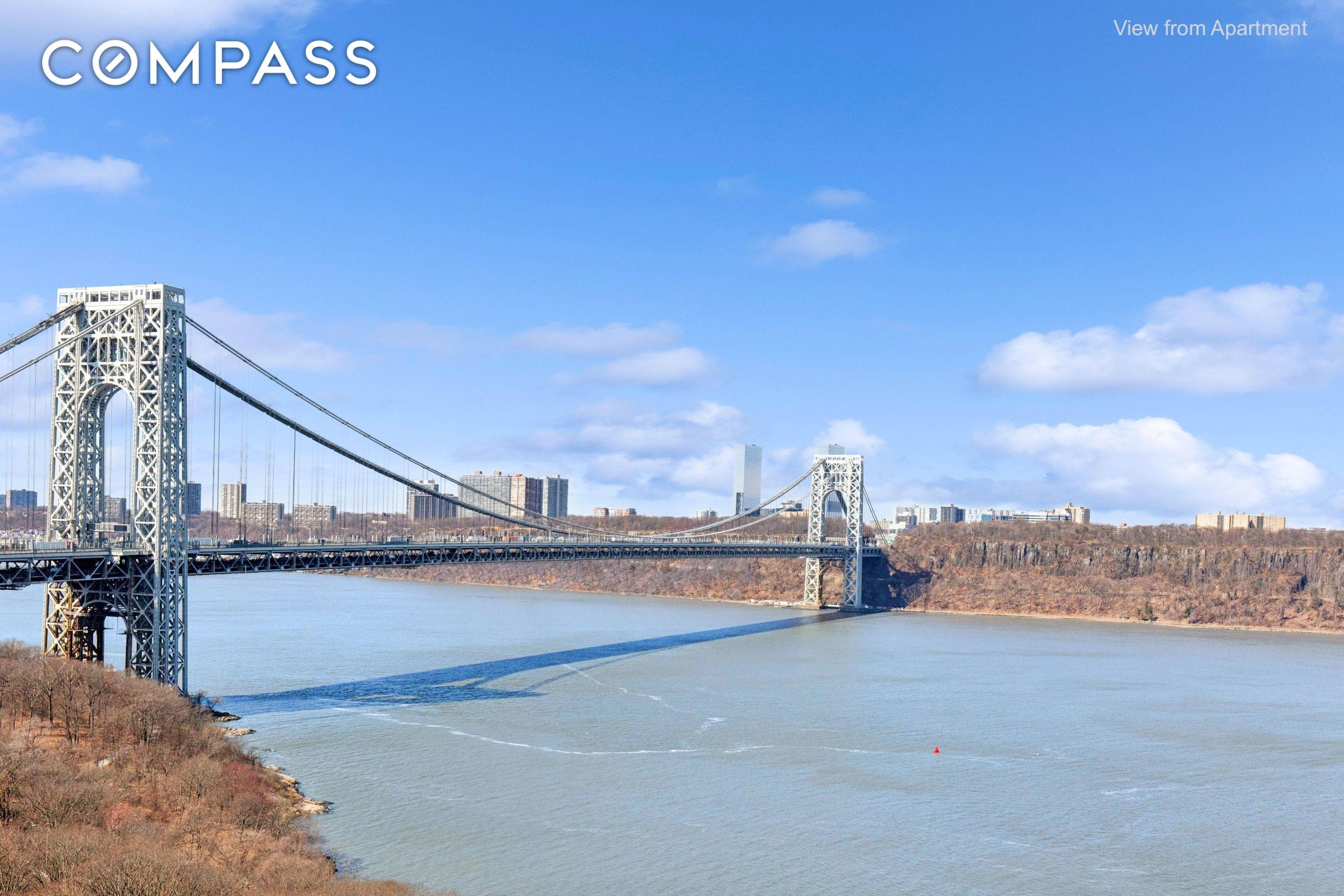Manhattan, NY 10033,160 Cabrini Boulevard #72