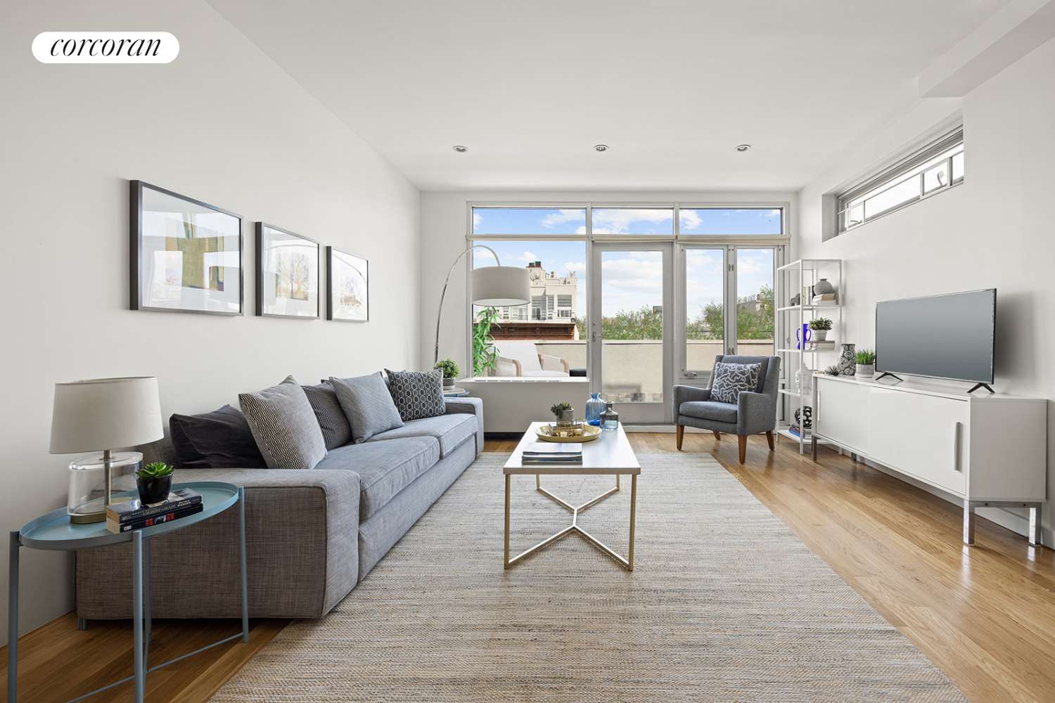 Brooklyn, NY 11215,282 21ST Street #4B