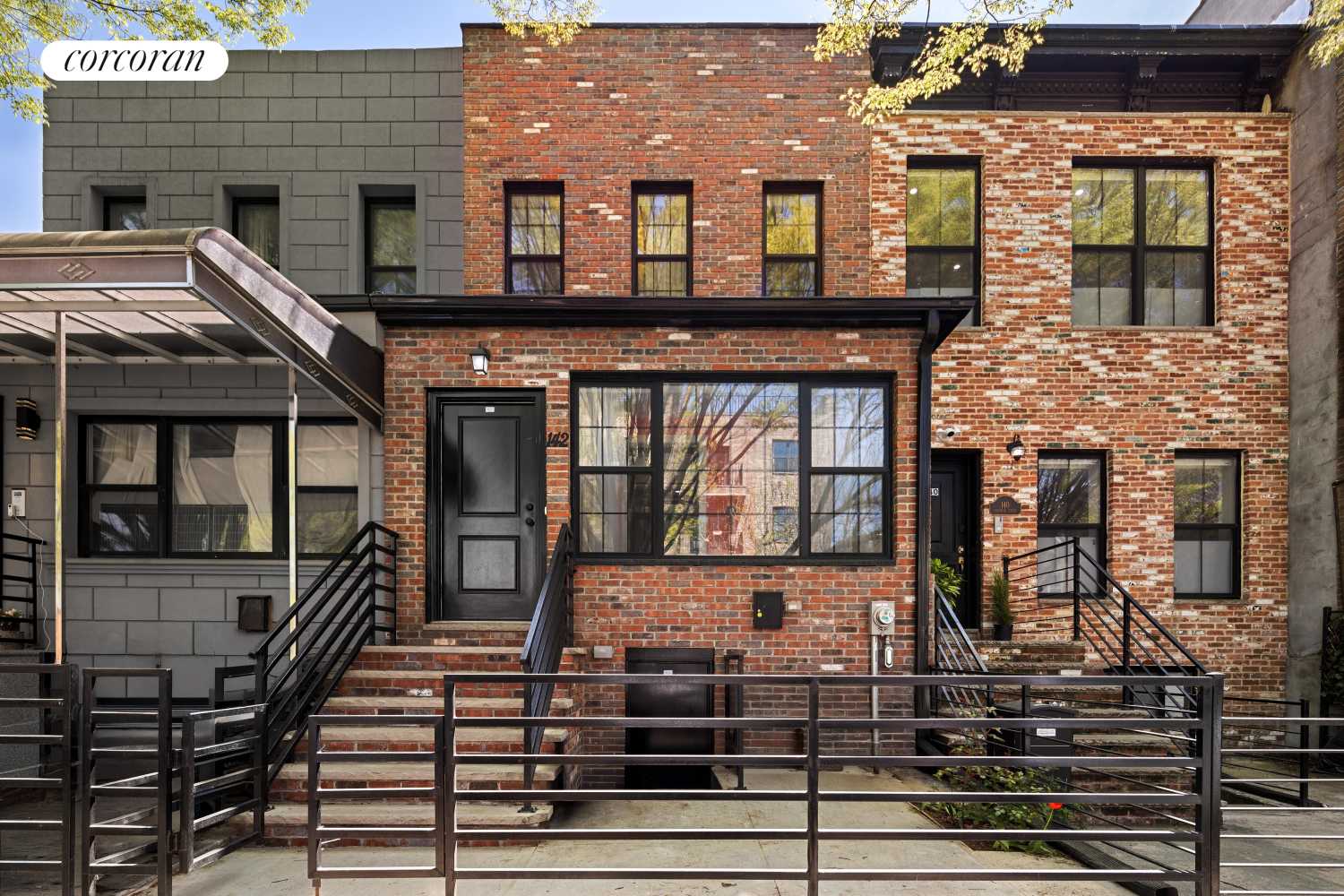 Brooklyn, NY 11221,142 WOODBINE Street