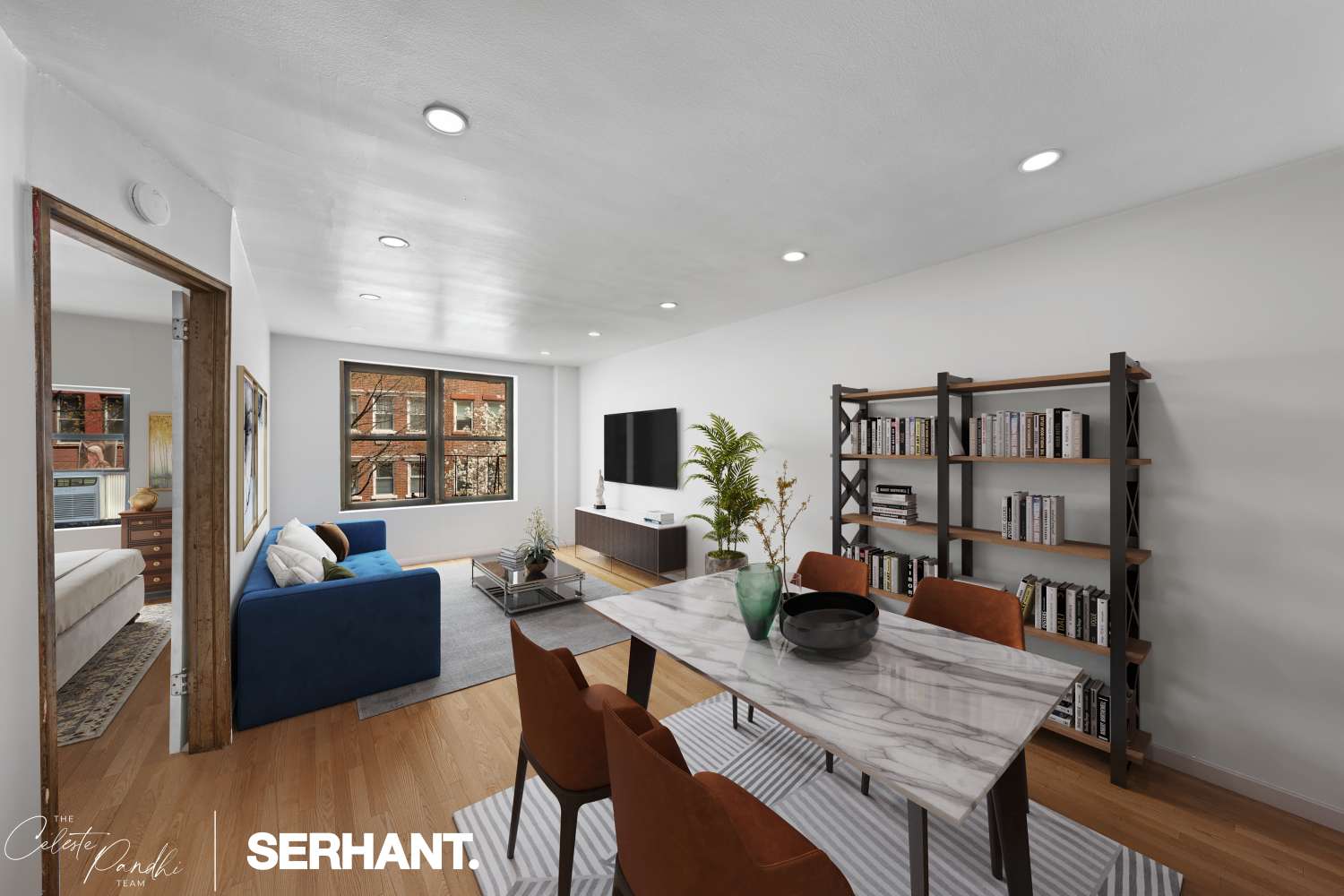 Manhattan, NY 10014,165 CHRISTOPHER Street #2K