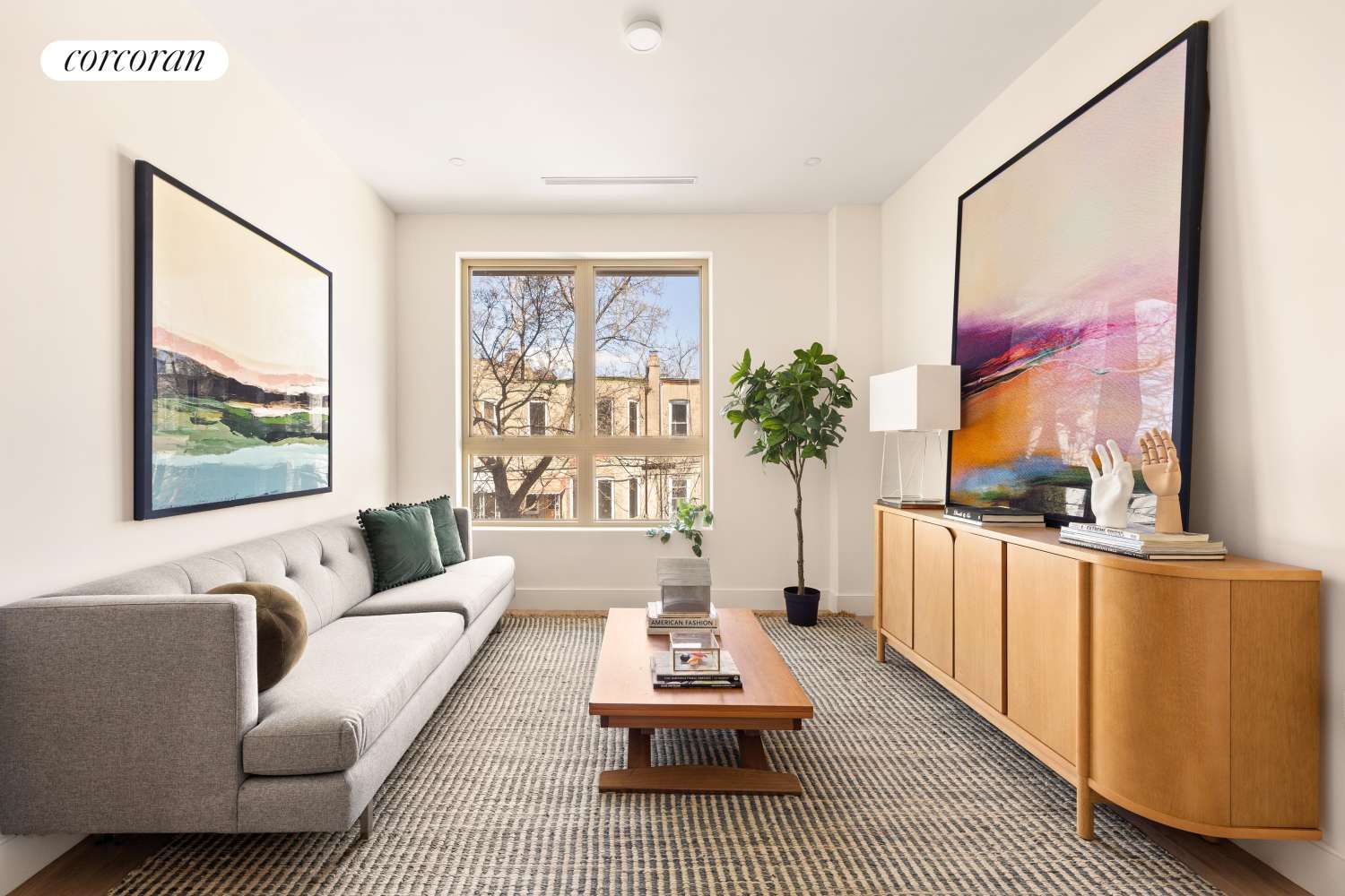 Brooklyn, NY 11225,259 RUTLAND Road #2C