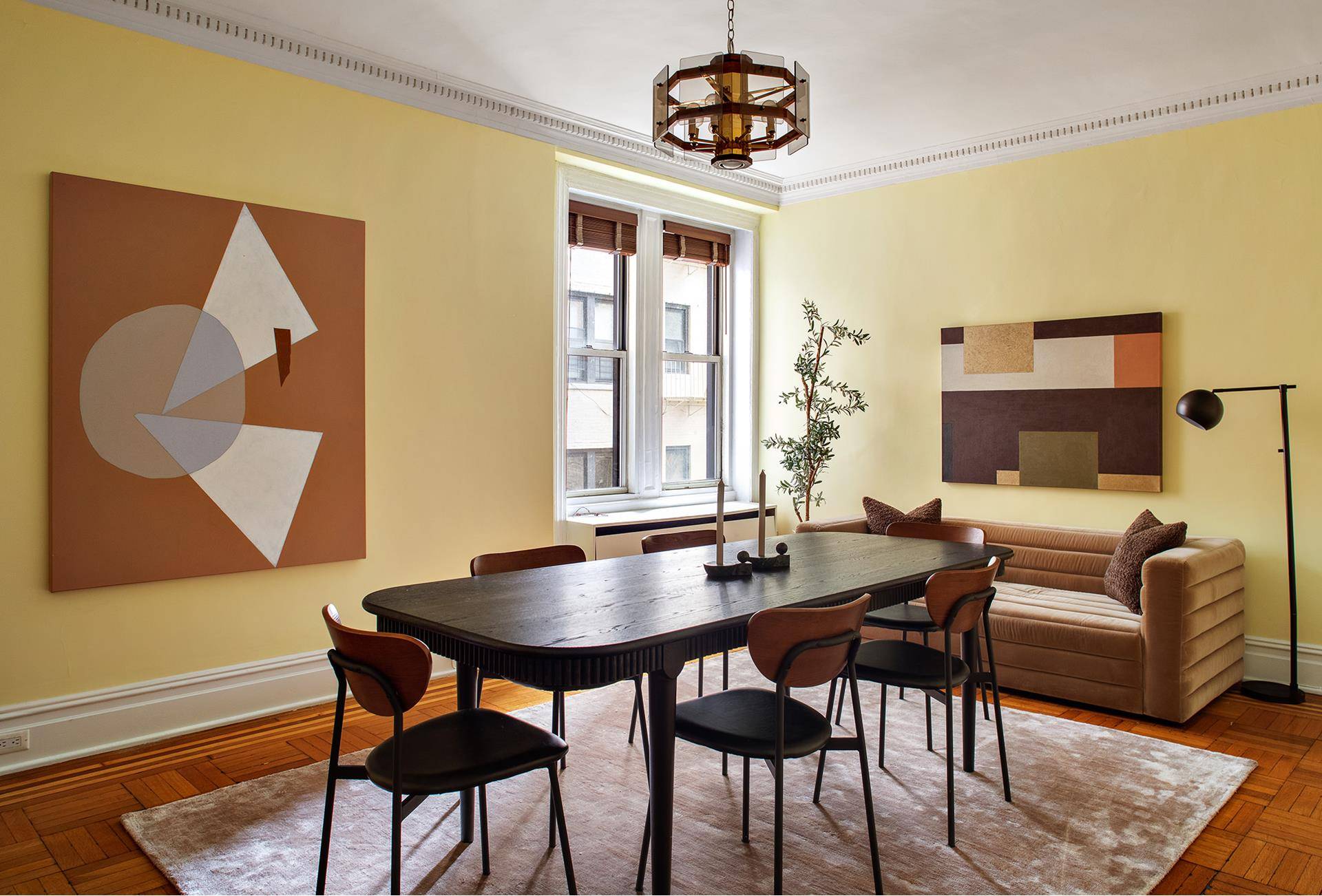 Manhattan, NY 10025,895 W END Avenue #3B