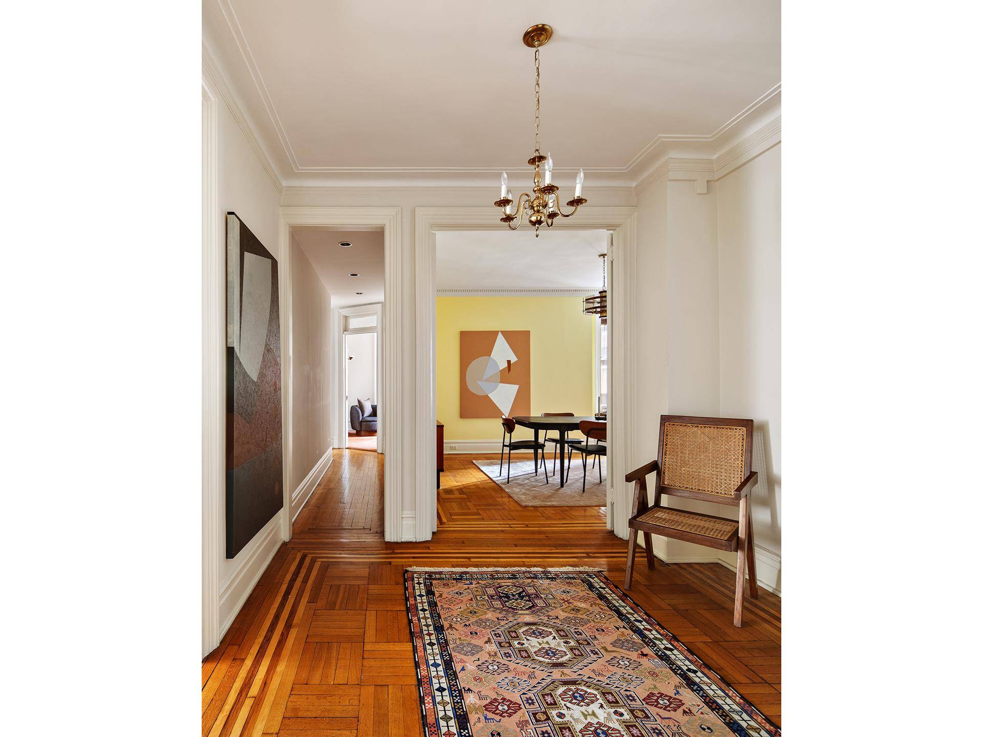 Manhattan, NY 10025,895 W END Avenue #3B