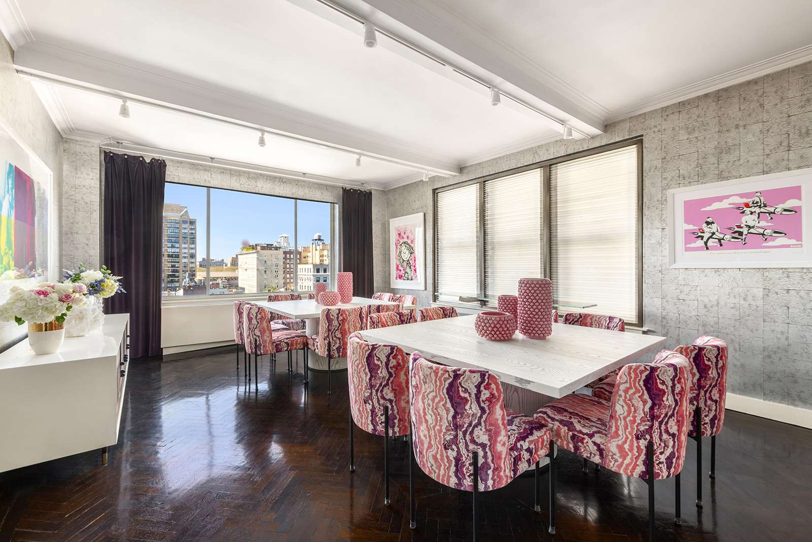 Manhattan, NY 10028,944 Park Avenue #12th Floor