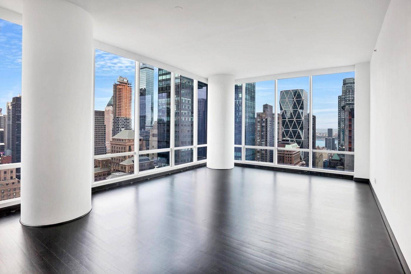 Manhattan, NY 10019,157 W 57TH Street #40C