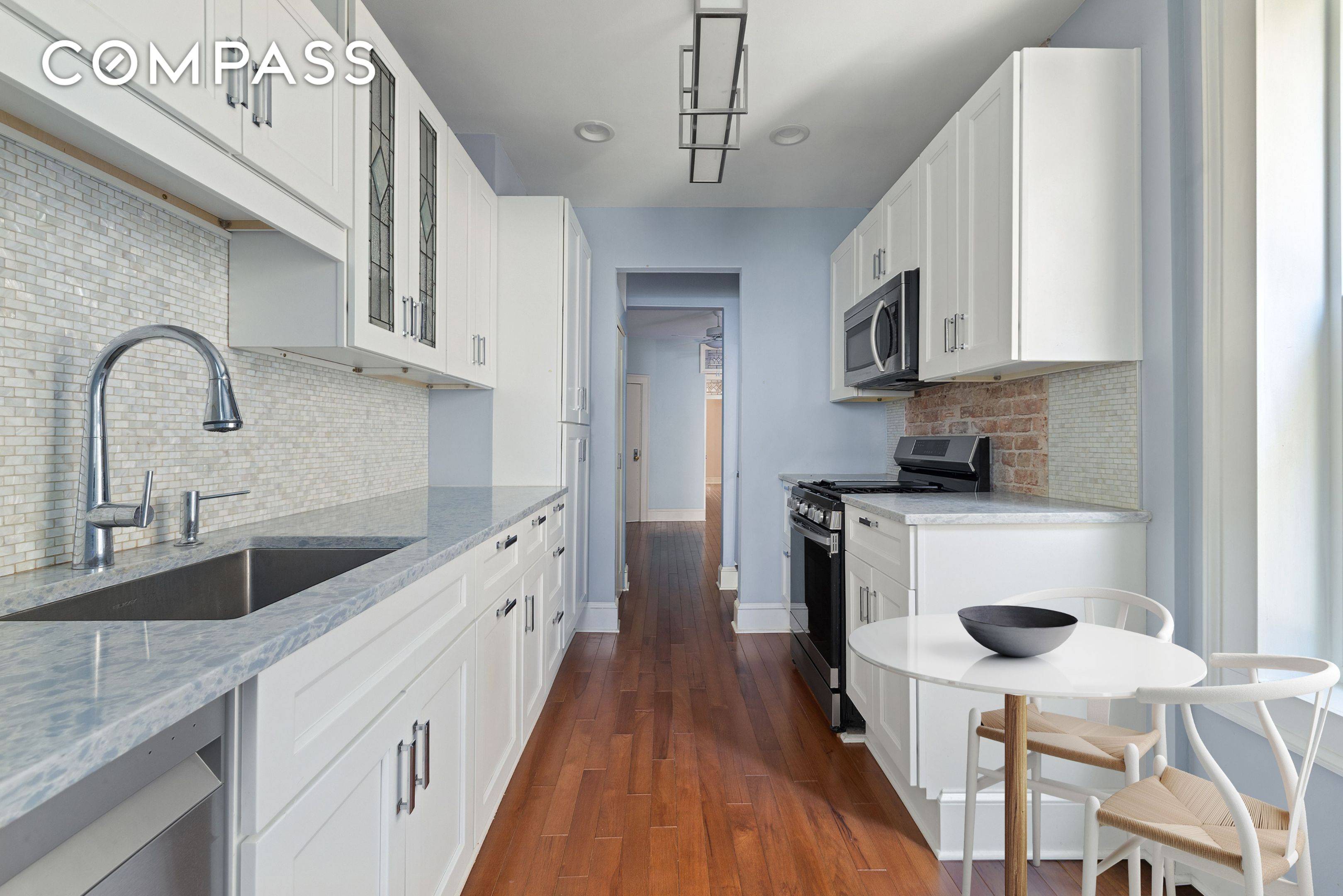 Brooklyn, NY 11215,456 Prospect Avenue #1L