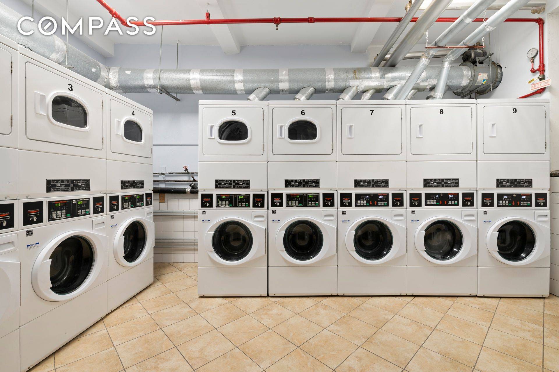 Manhattan, NY 10023,20 W 72nd Street #1403