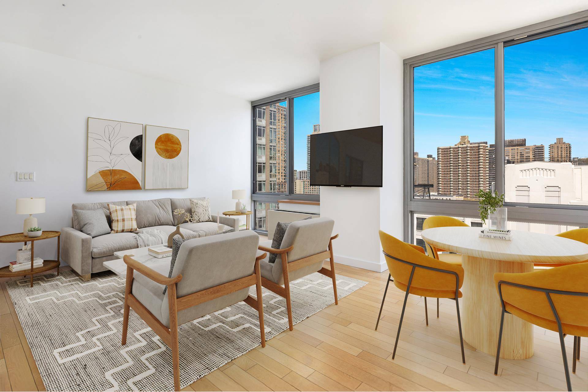 Manhattan, NY 10023,225 W 60TH Street #14E