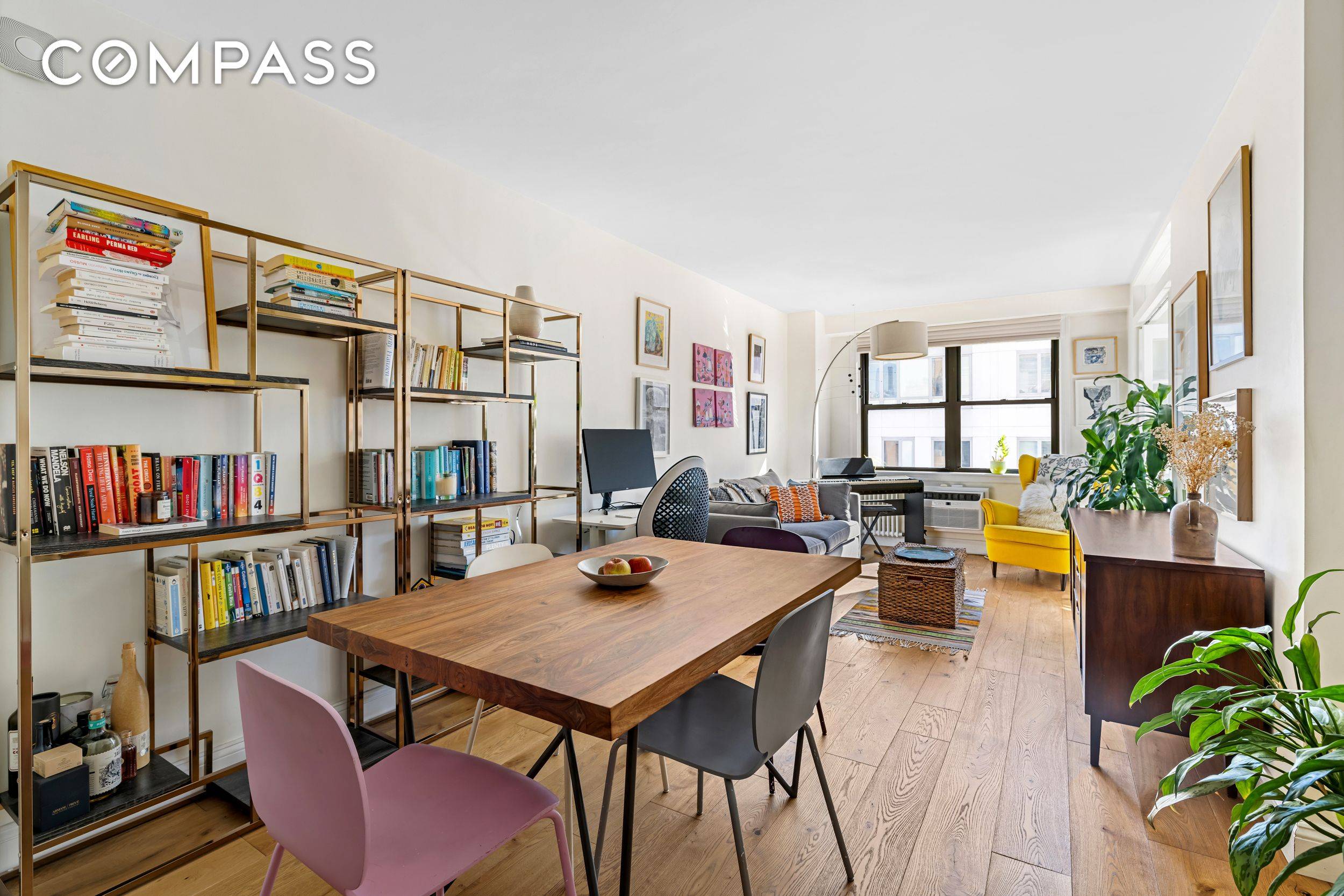 Manhattan, NY 10010,330 3rd Avenue #18F