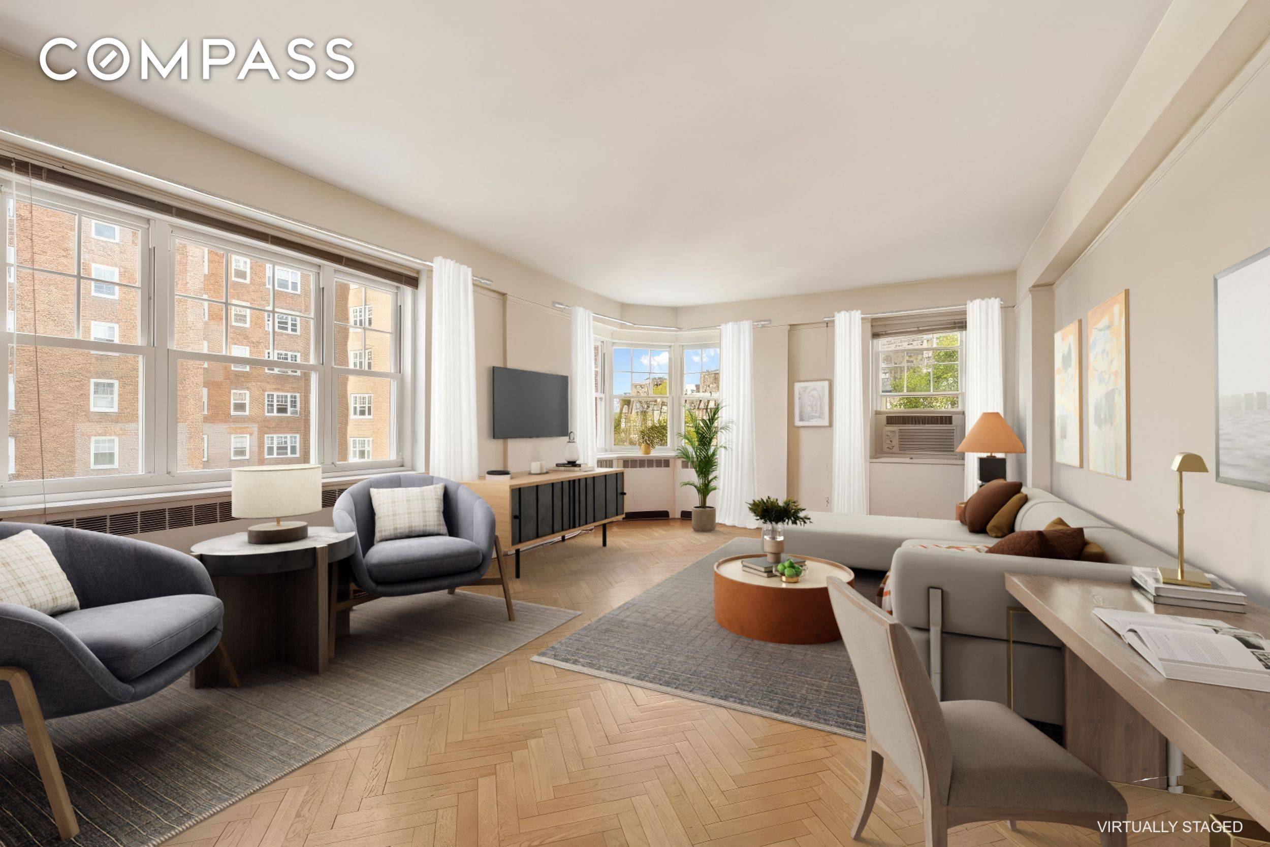Manhattan, NY 10033,120 Cabrini Boulevard #76