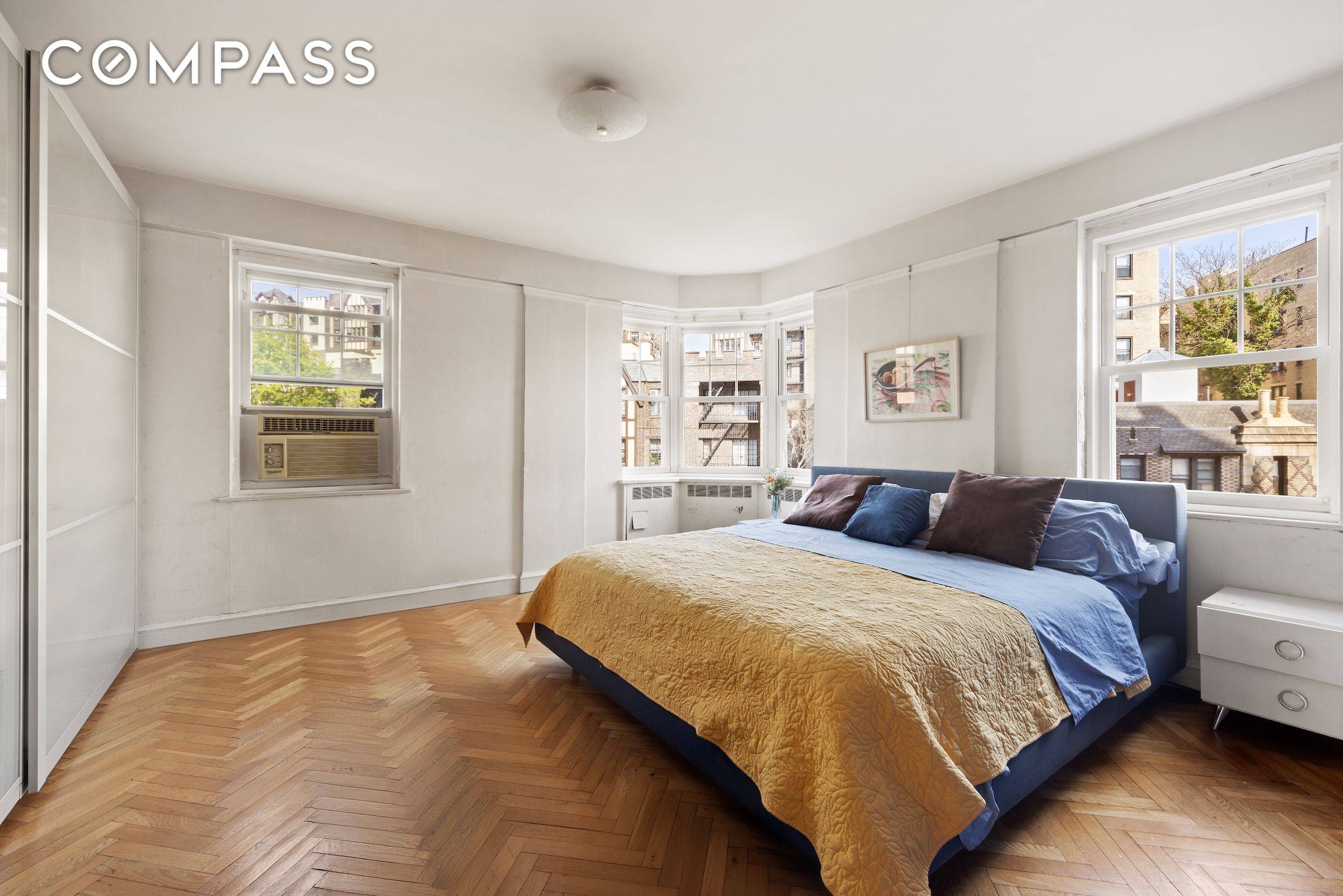Manhattan, NY 10033,120 Cabrini Boulevard #76