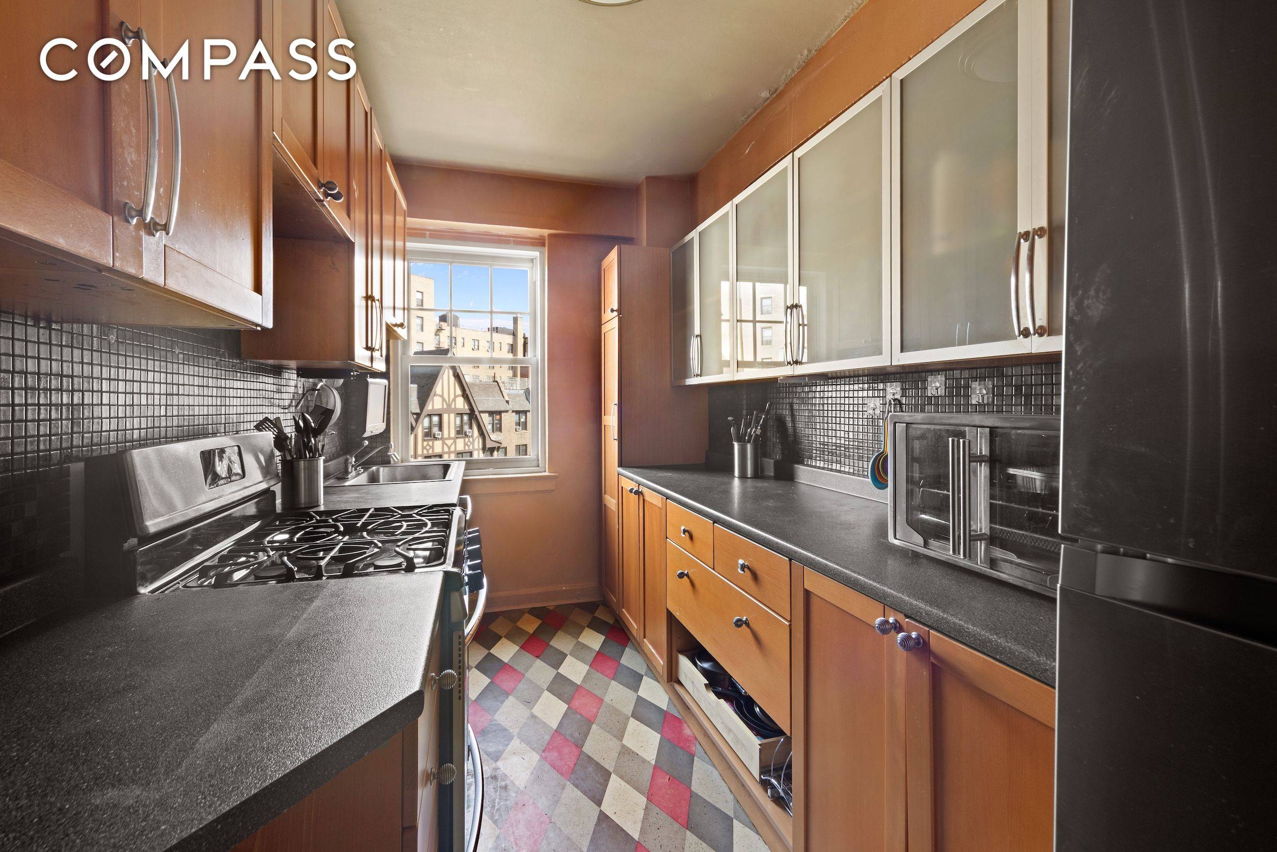 Manhattan, NY 10033,120 Cabrini Boulevard #76