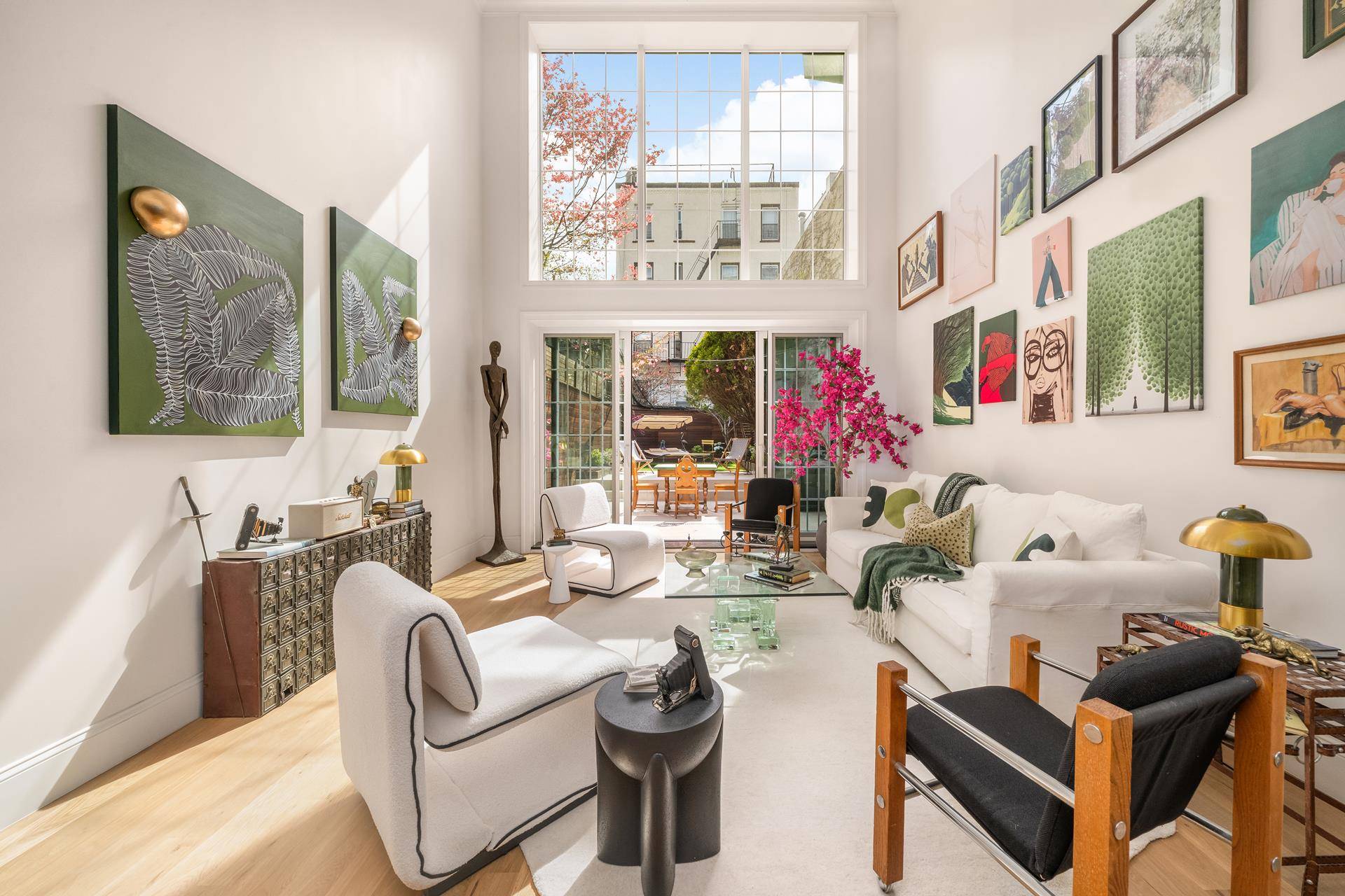 Brooklyn, NY 11215,38 GARFIELD Place