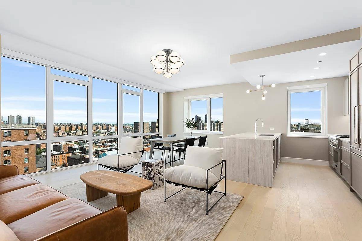 Manhattan, NY 10029,1399 Park Avenue #17-B