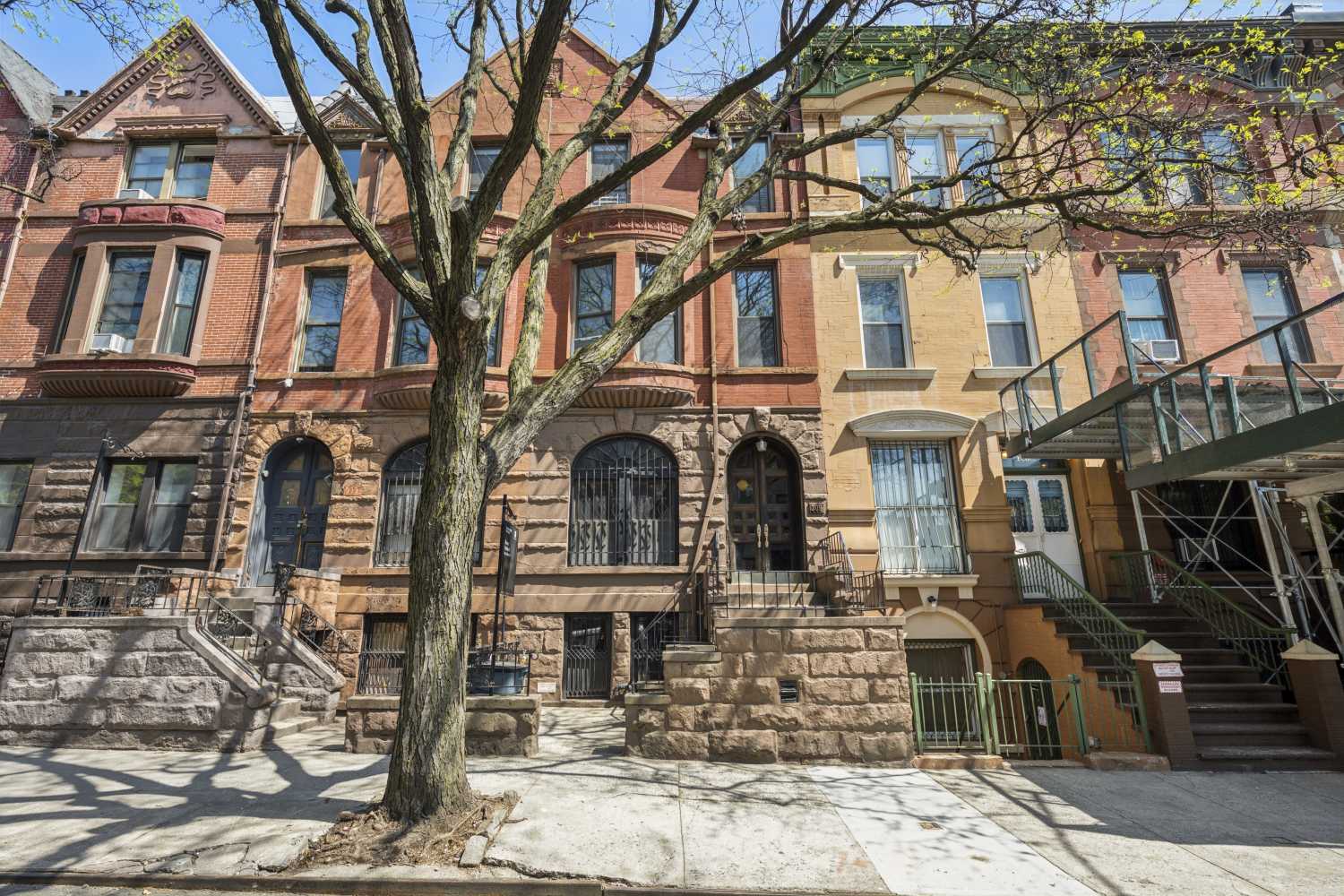 Manhattan, NY 10030,309 W 138TH Street