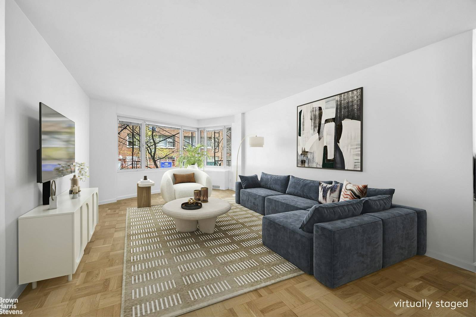 Manhattan, NY 10022,60 SUTTON Place S #3KN