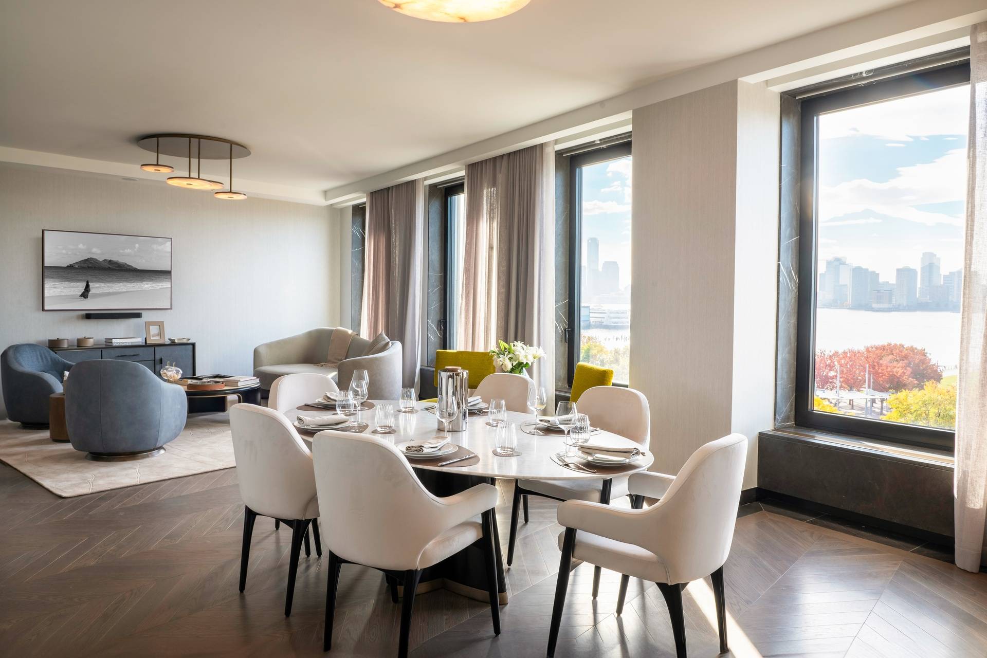 Manhattan, NY 10014,401 West Street #6