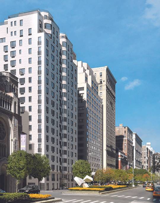 Manhattan, NY 10065,530 PARK Avenue #17D