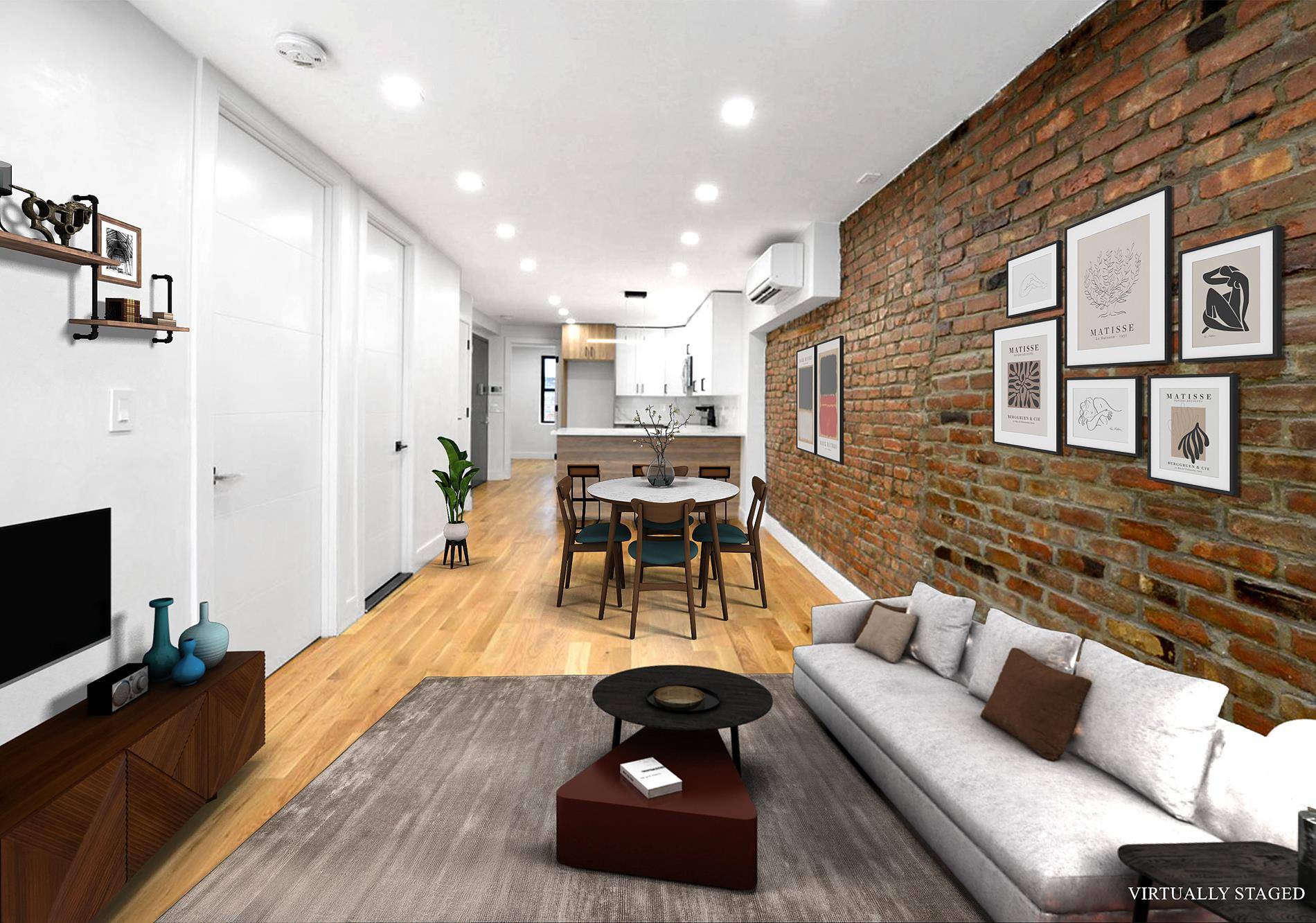 Manhattan, NY 10018,520 9th Avenue