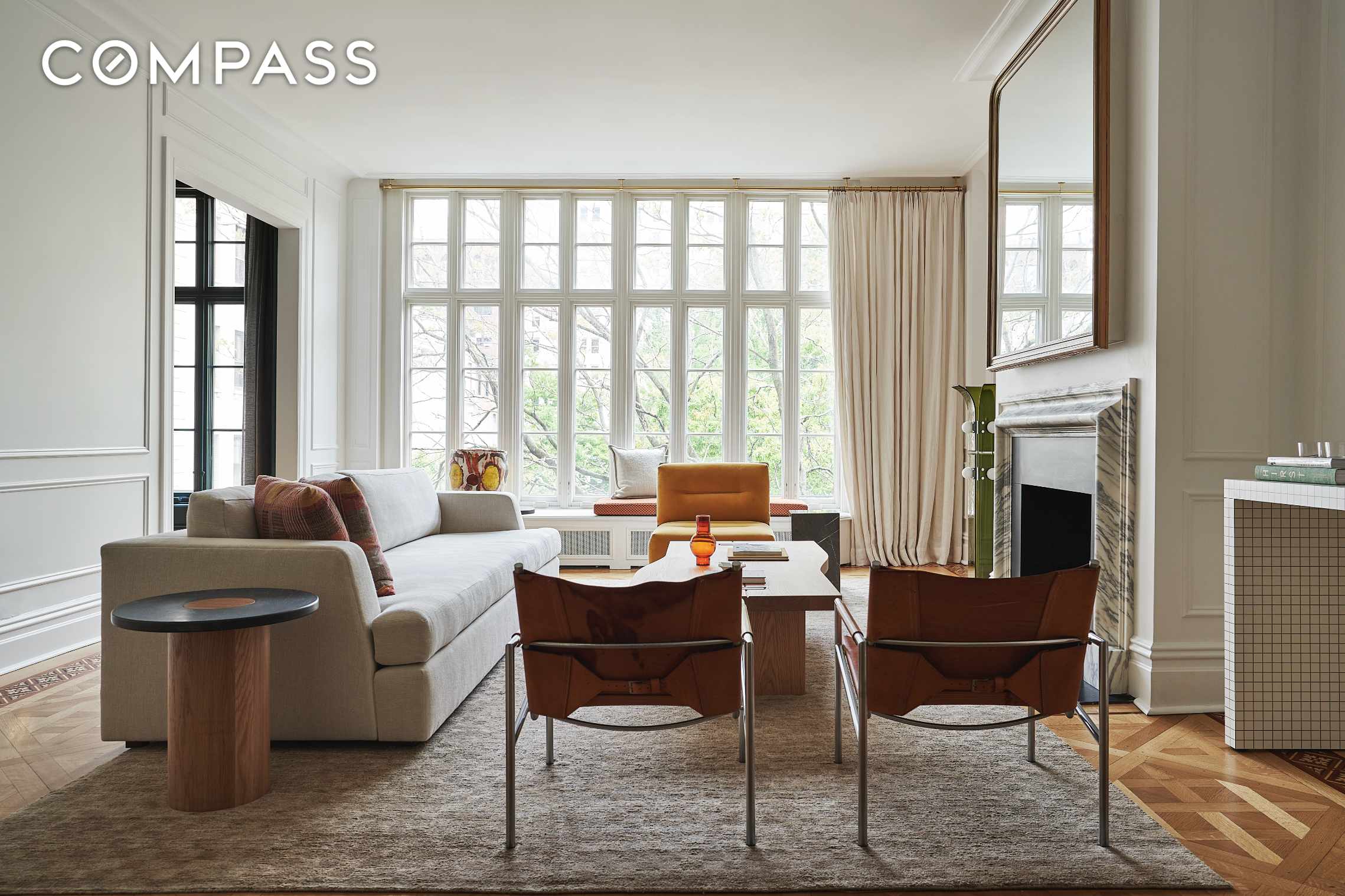 Manhattan, NY 10003,13 Gramercy Park S #4