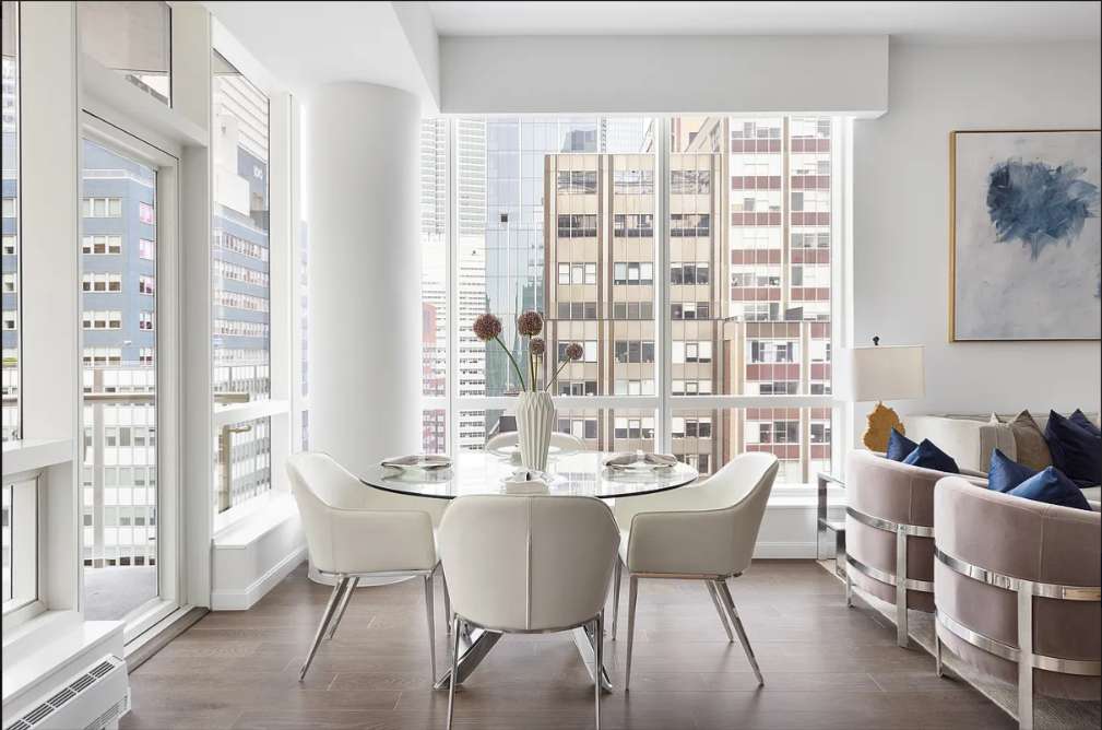 Manhattan, NY 10007,19 PARK Place #9A