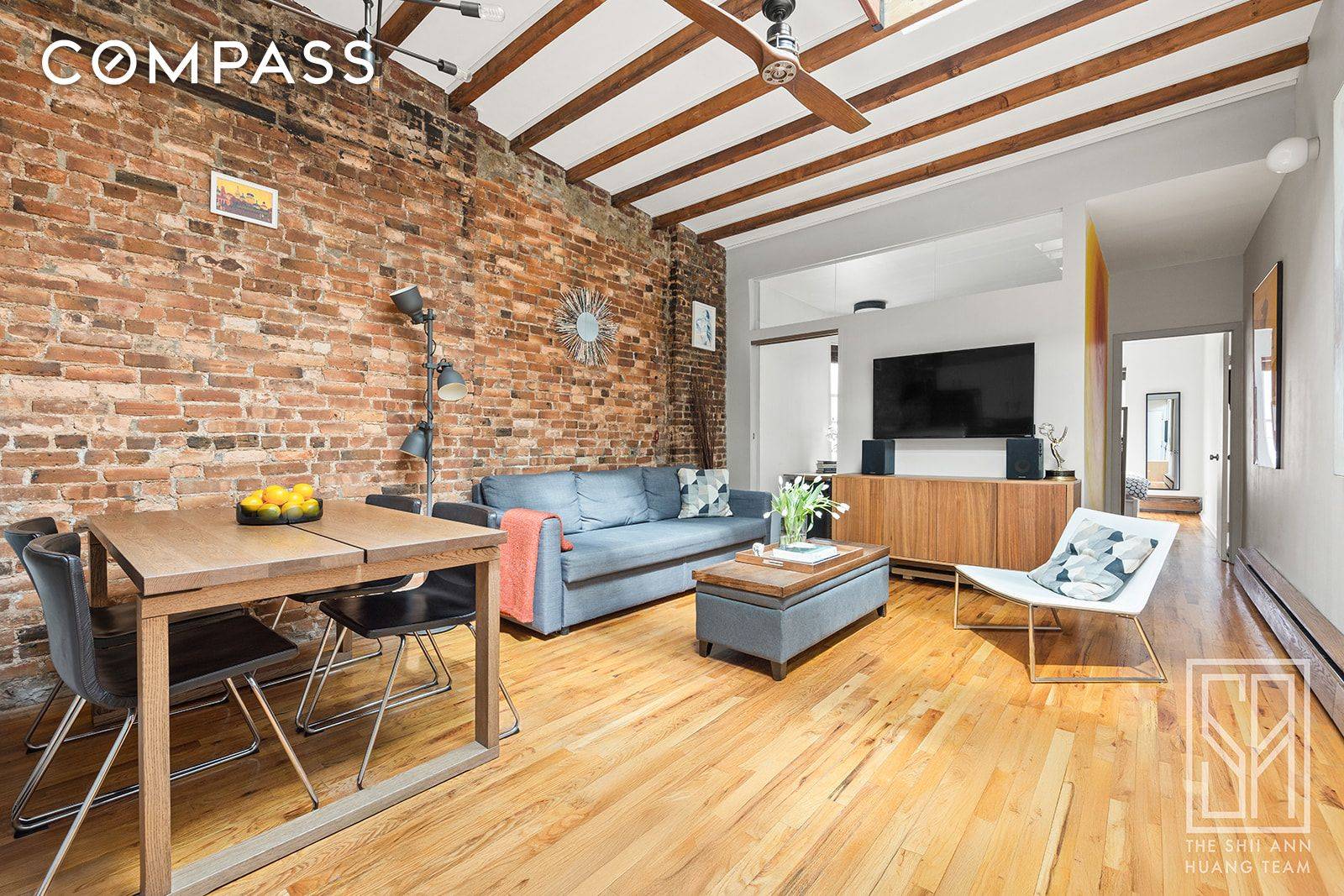 Brooklyn, NY 11215,317 3rd Street #4A