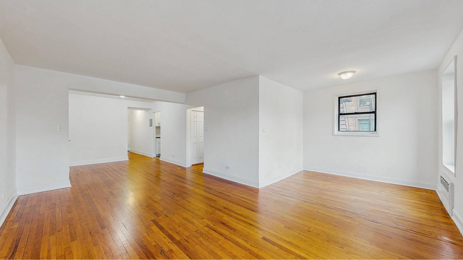 Brooklyn, NY 11203,3500 SNYDER Avenue #3P