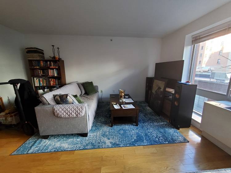 Manhattan, NY 10011,555 W 23RD Street #N5G