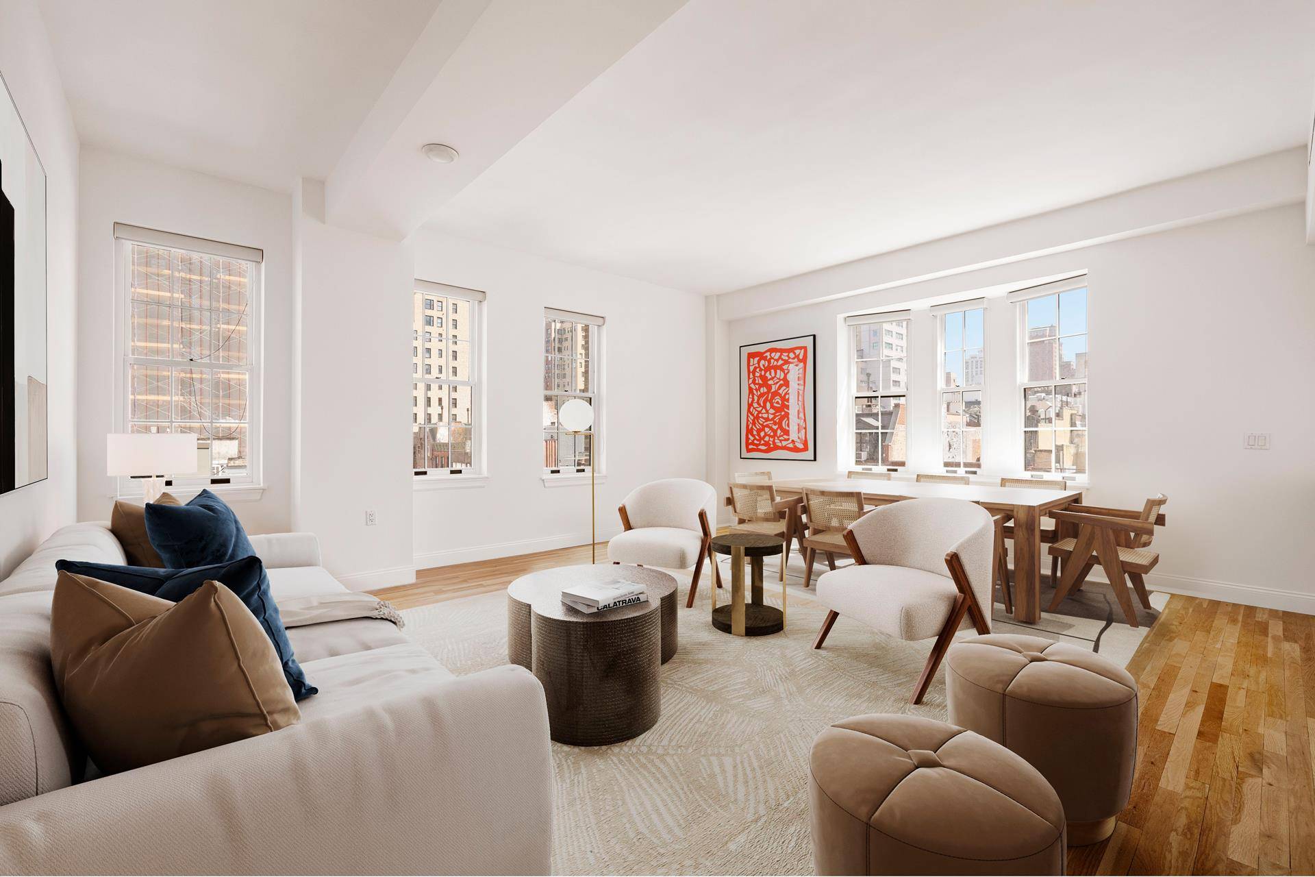 Manhattan, NY 10021,11 E 68TH Street #7CE