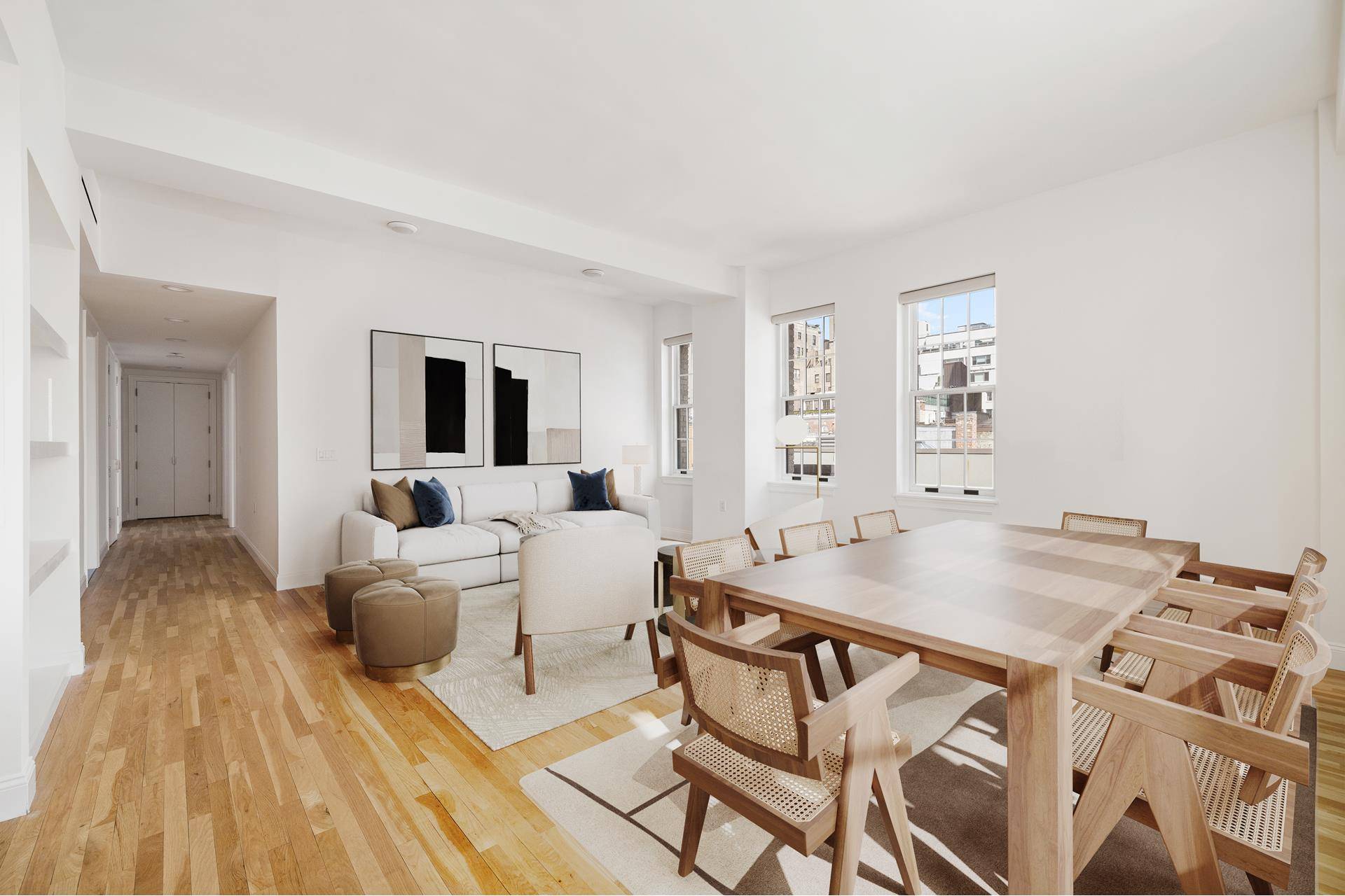 Manhattan, NY 10021,11 E 68TH Street #7CE