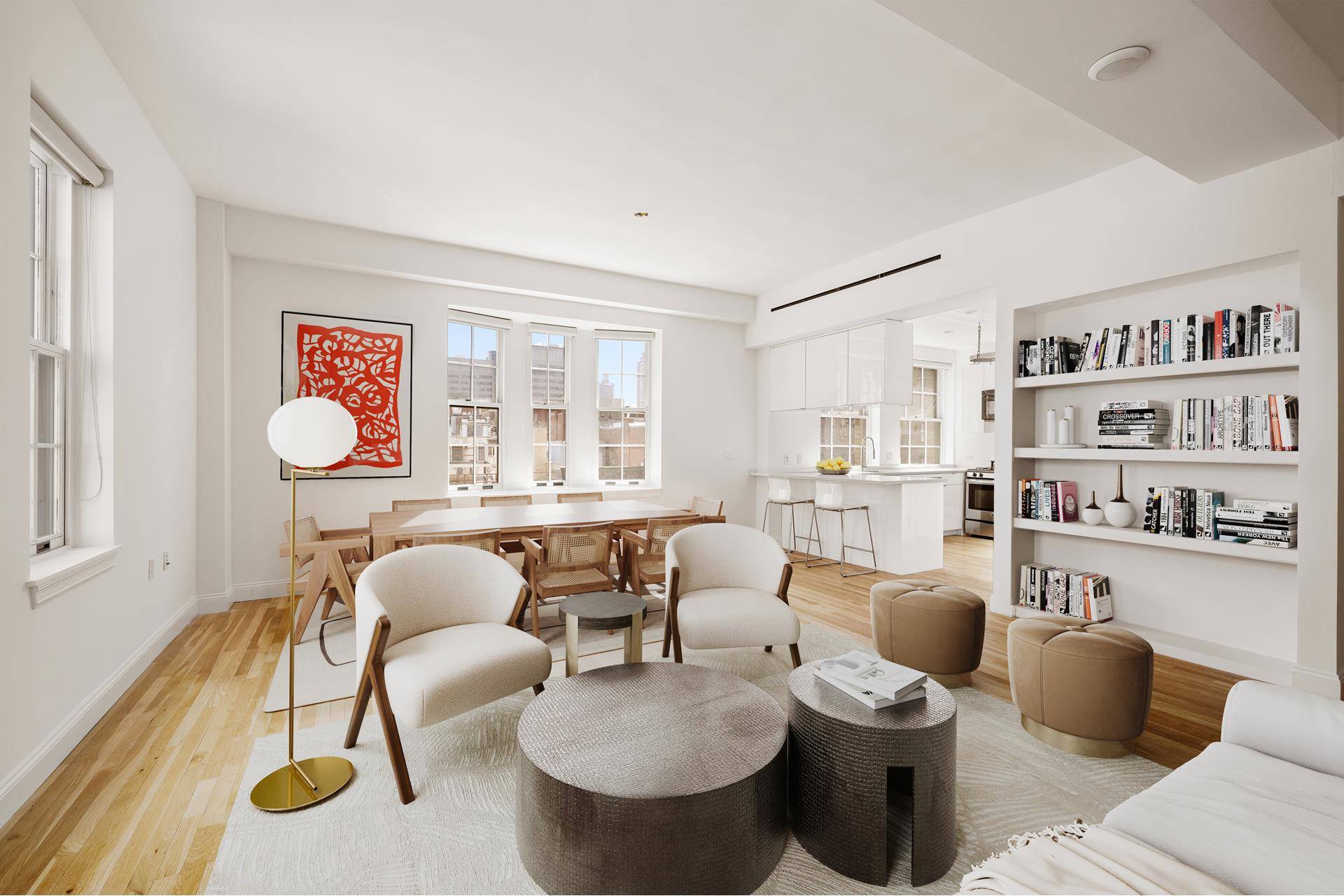 Manhattan, NY 10021,11 E 68TH Street #7CE
