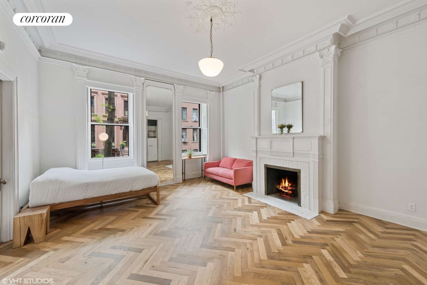 Brooklyn, NY 11201,44 REMSEN Street #3